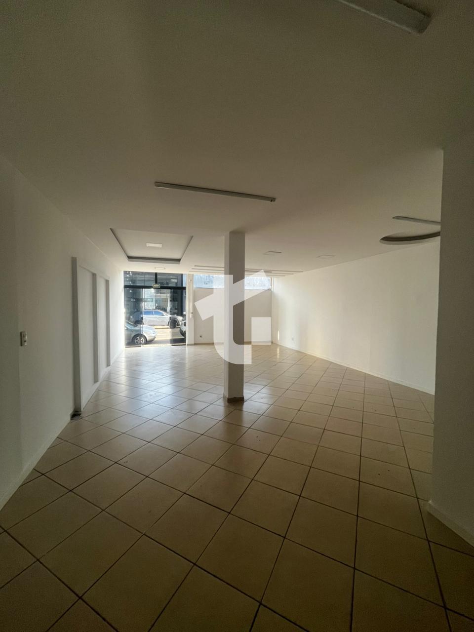 SALA COMERCIAL PARA LOCAO N 2, NO ED. FRANCIELE ELOISE, PATO BRANCO - PR