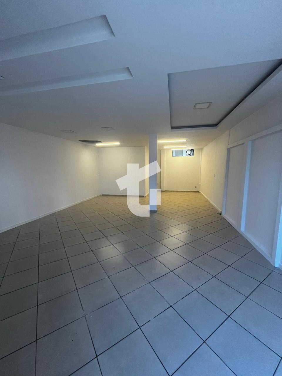SALA COMERCIAL PARA LOCAO N 2, NO ED. FRANCIELE ELOISE, PATO BRANCO - PR