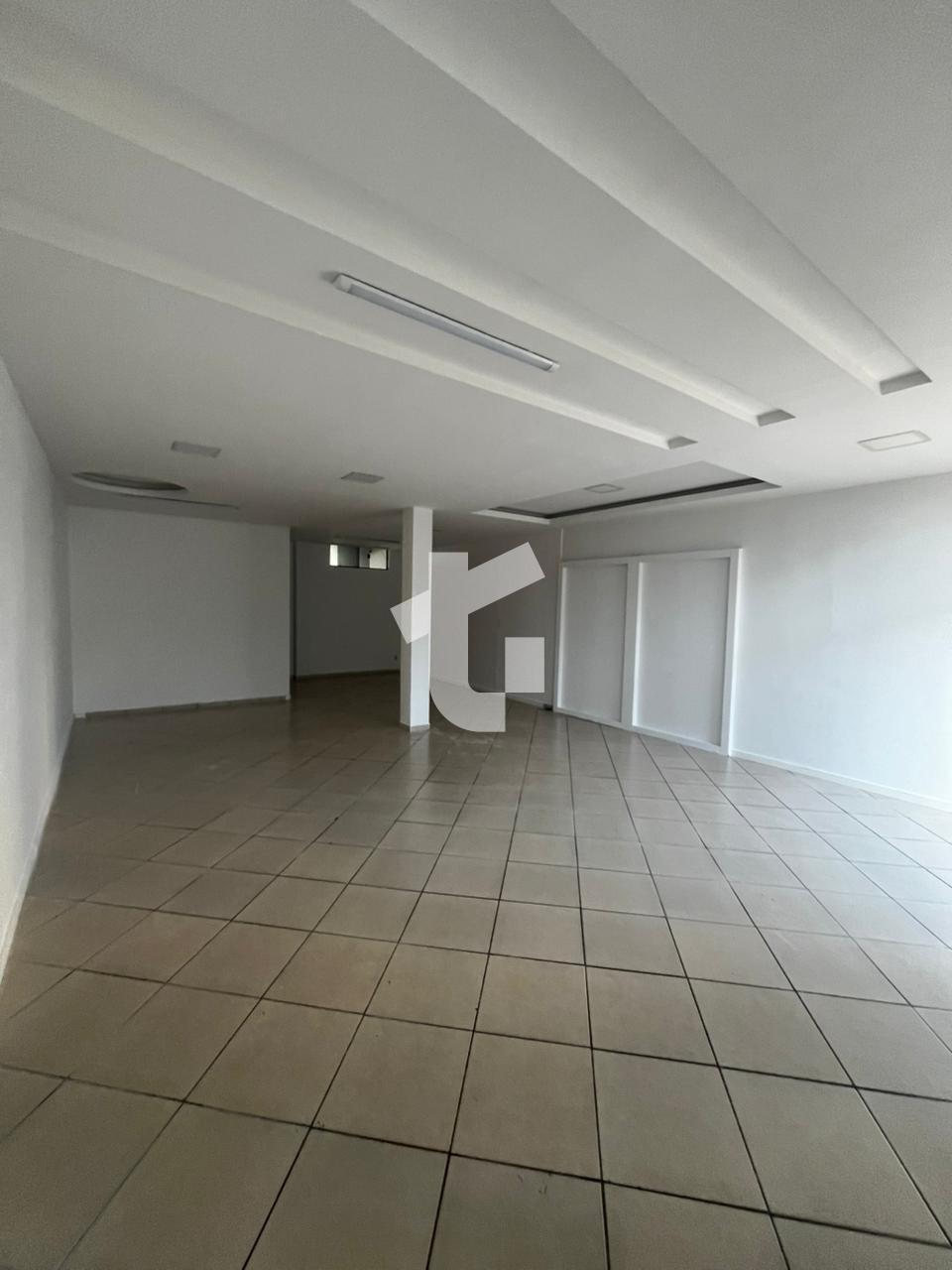 SALA COMERCIAL PARA LOCAO N 2, NO ED. FRANCIELE ELOISE, PATO BRANCO - PR