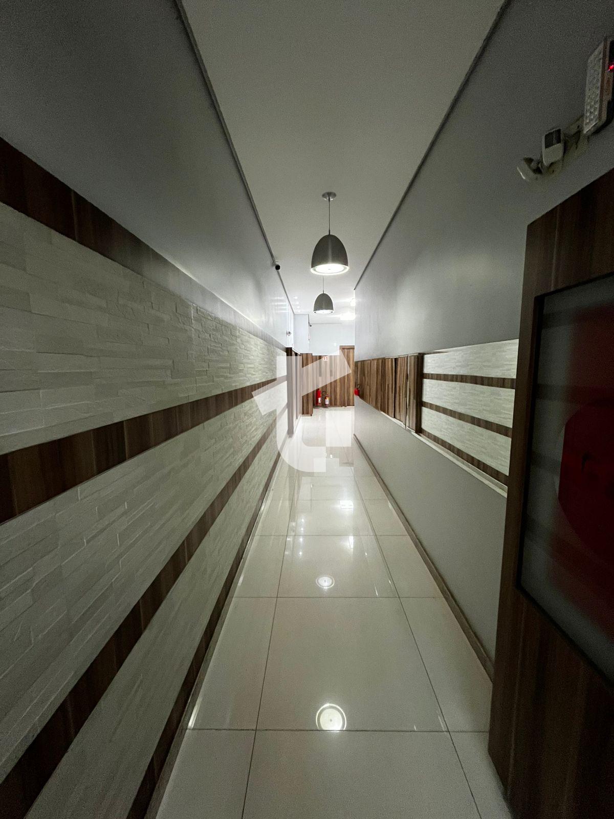APARTAMENTO PARA LOCAÇÃO NO ED. FELIPE 10, CENTRO, PATO BRANCO...