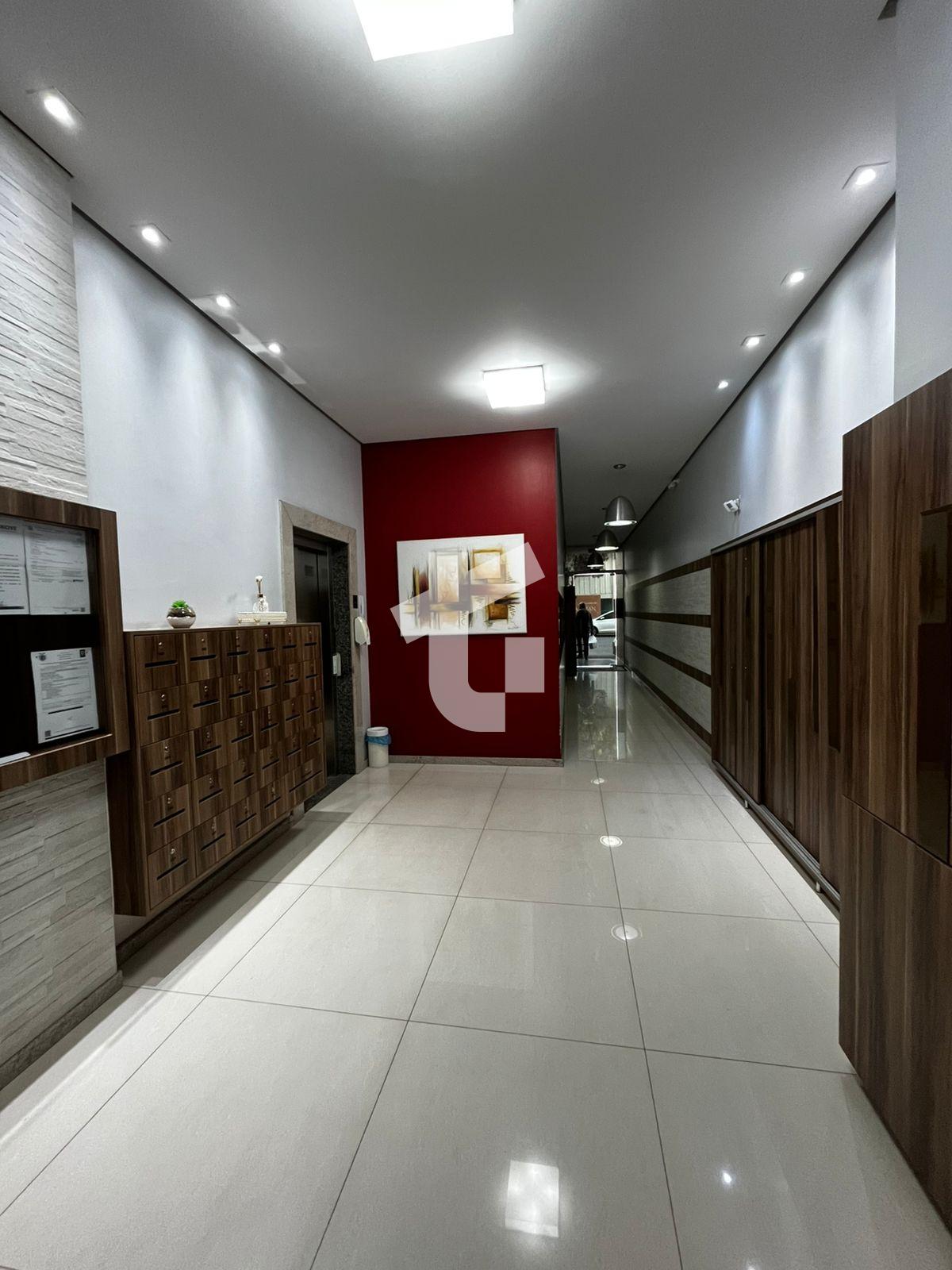APARTAMENTO PARA LOCAO NO ED. FELIPE 10, CENTRO, PATO BRANCO - PR