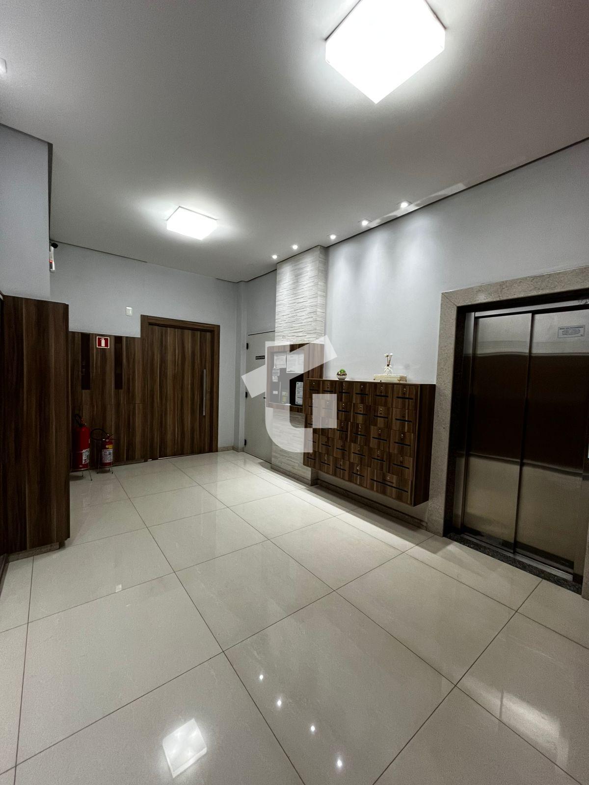 APARTAMENTO PARA LOCAO NO ED. FELIPE 10, CENTRO, PATO BRANCO - PR