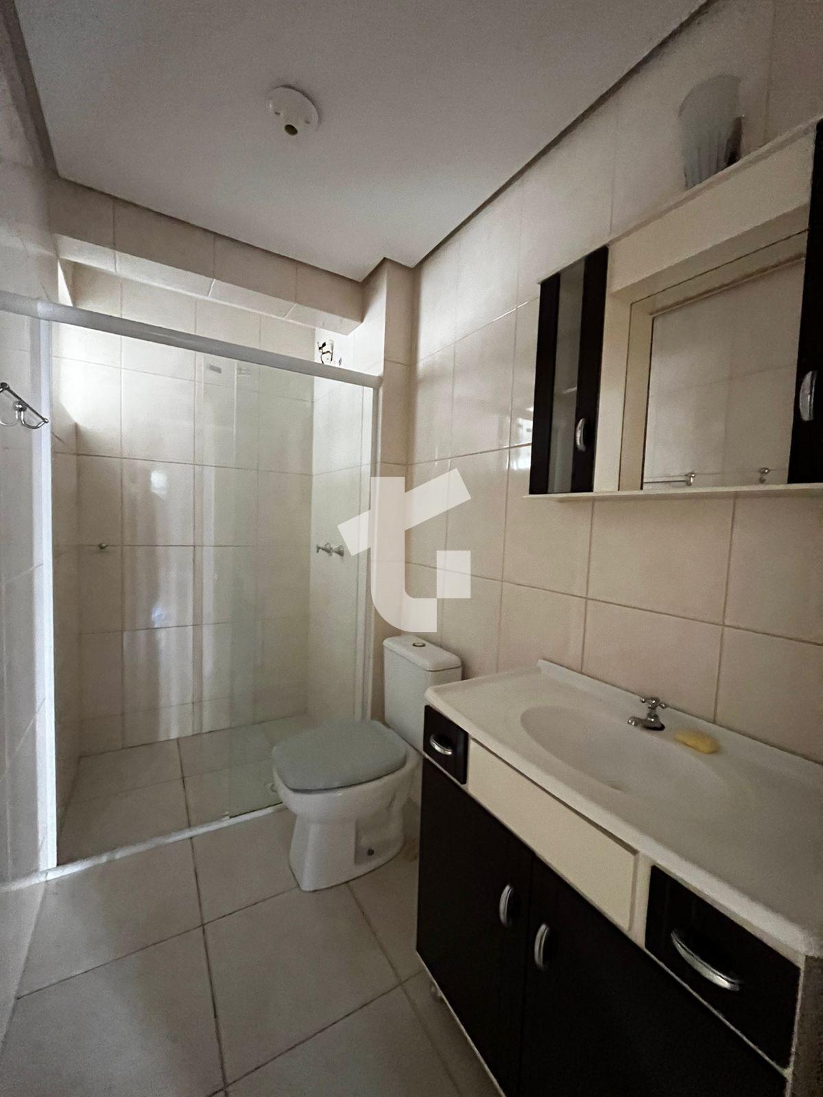APARTAMENTO PARA LOCAO NO ED. FELIPE 10, CENTRO, PATO BRANCO - PR