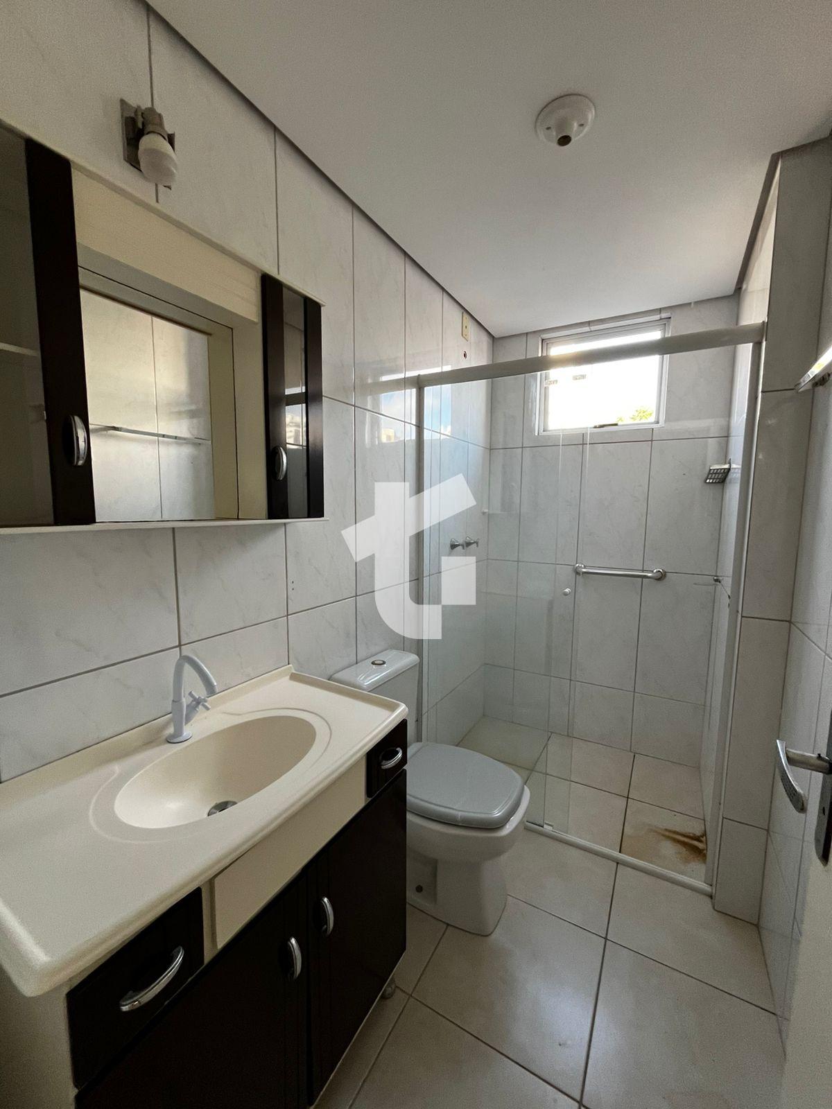 APARTAMENTO PARA LOCAO NO ED. FELIPE 10, CENTRO, PATO BRANCO - PR