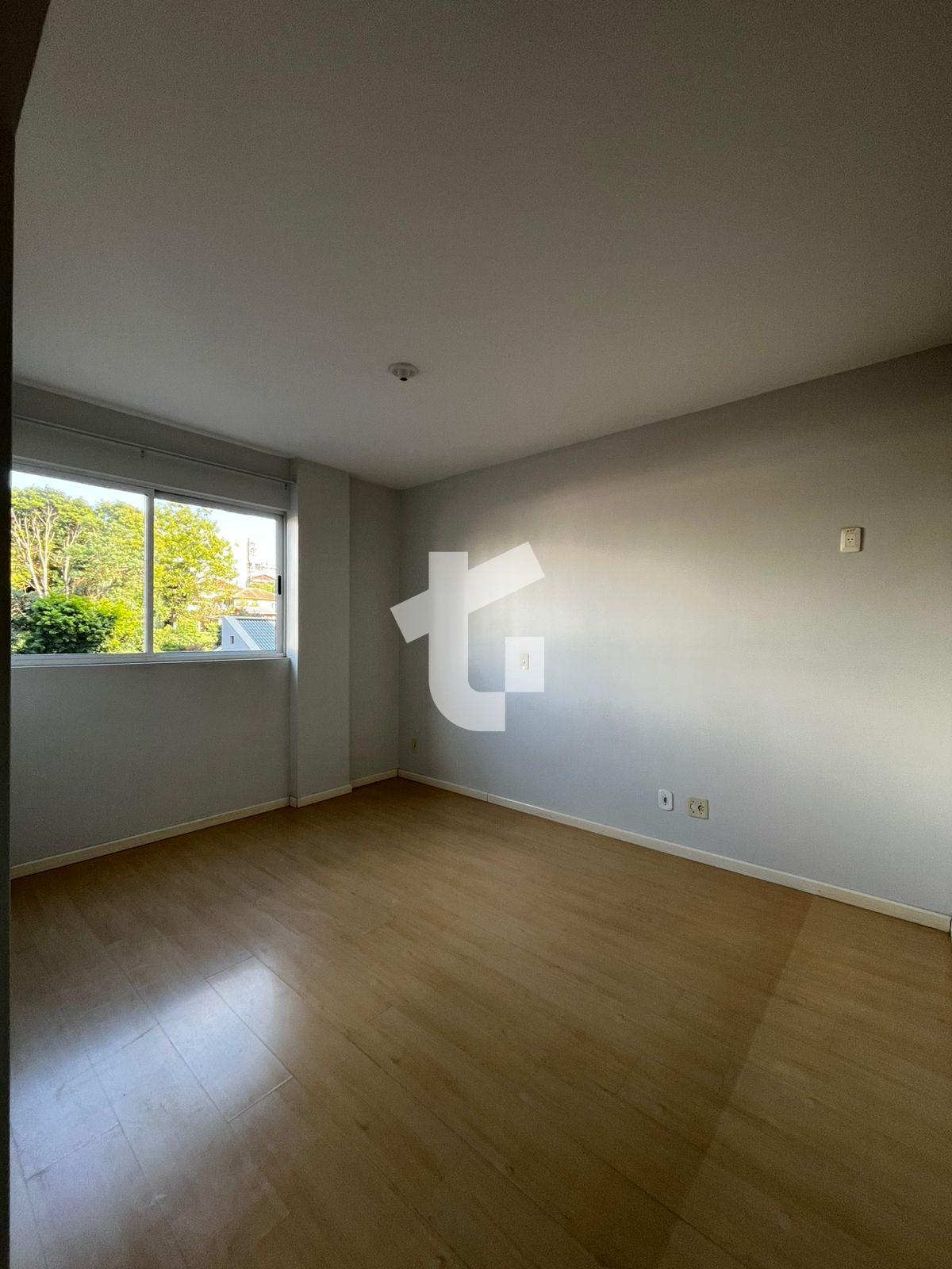 APARTAMENTO PARA LOCAO NO ED. FELIPE 10, CENTRO, PATO BRANCO - PR