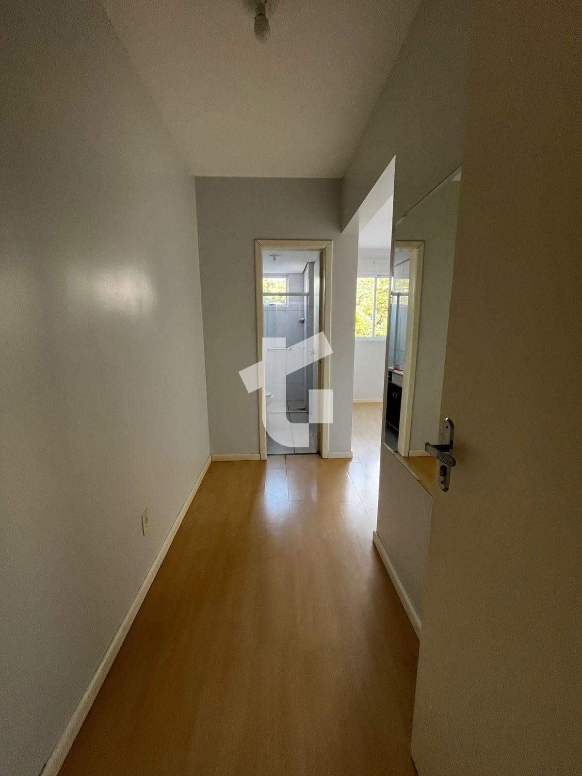 APARTAMENTO PARA LOCAO NO ED. FELIPE 10, CENTRO, PATO BRANCO - PR