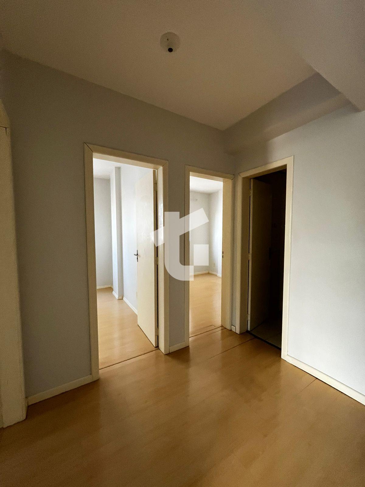 APARTAMENTO PARA LOCAO NO ED. FELIPE 10, CENTRO, PATO BRANCO - PR