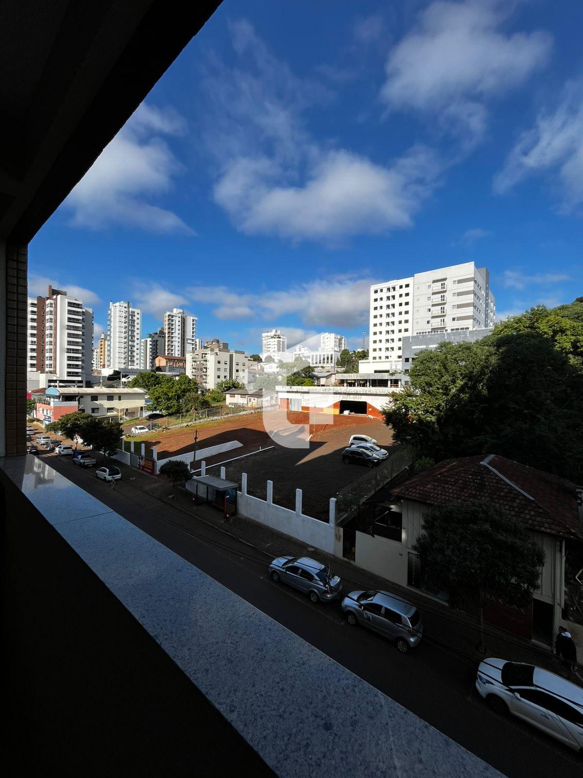 APARTAMENTO PARA LOCAO NO ED. FELIPE 10, CENTRO, PATO BRANCO - PR