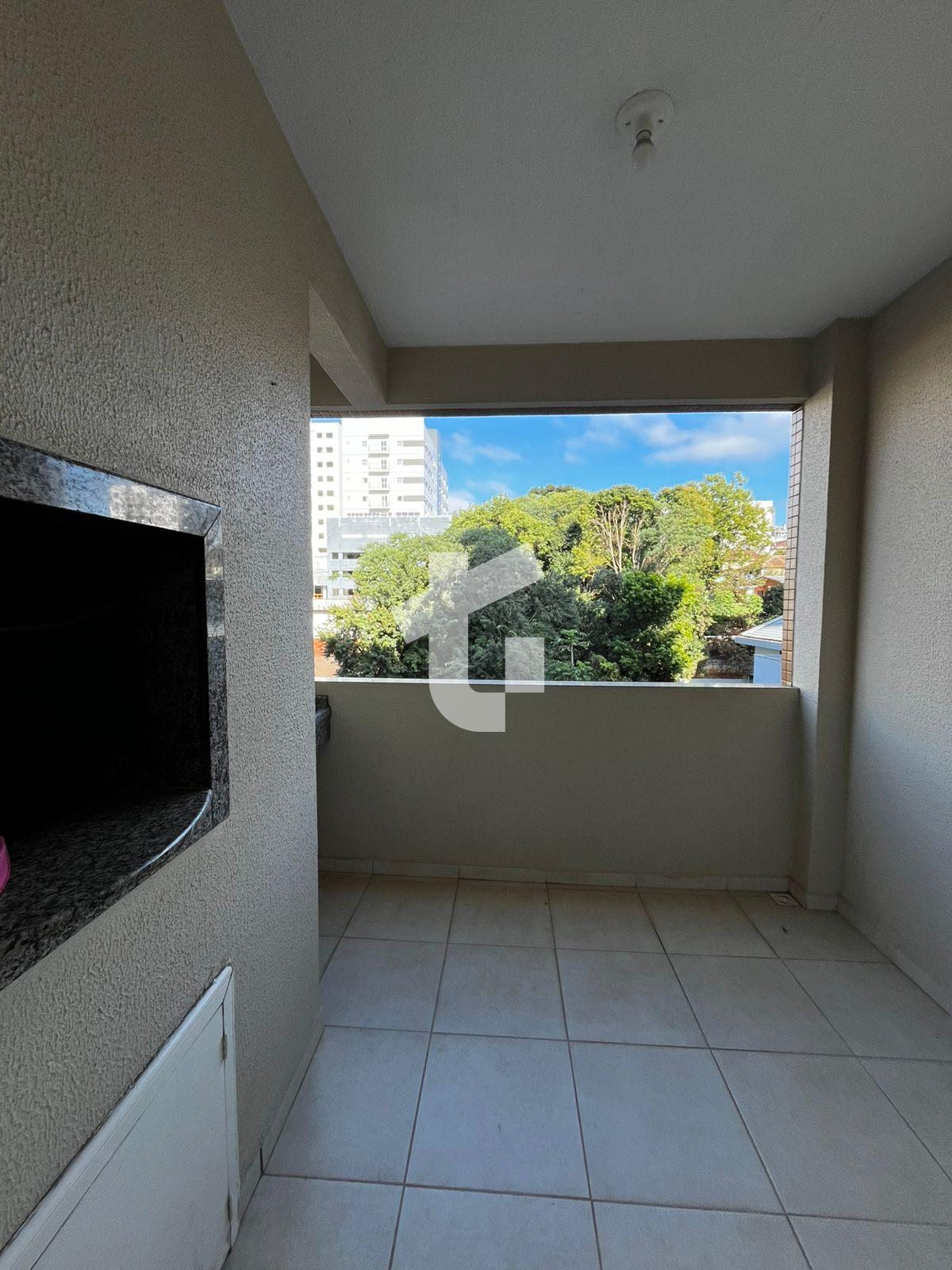 APARTAMENTO PARA LOCAO NO ED. FELIPE 10, CENTRO, PATO BRANCO - PR
