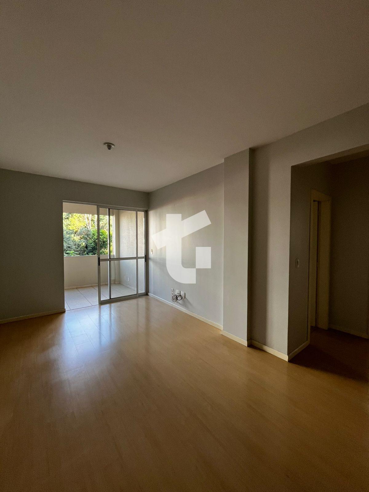 APARTAMENTO PARA LOCAO NO ED. FELIPE 10, CENTRO, PATO BRANCO - PR