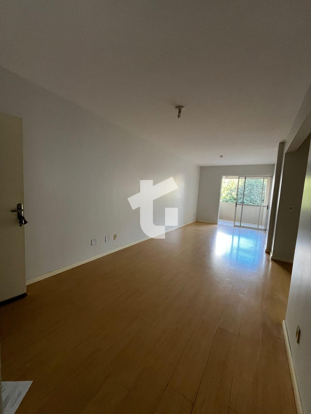 APARTAMENTO PARA LOCAO NO ED. FELIPE 10, CENTRO, PATO BRANCO - PR