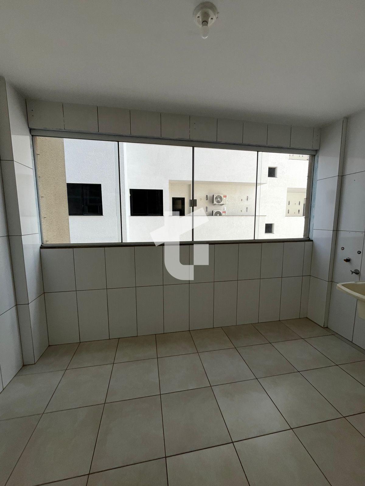 APARTAMENTO PARA LOCAO NO ED. FELIPE 10, CENTRO, PATO BRANCO - PR