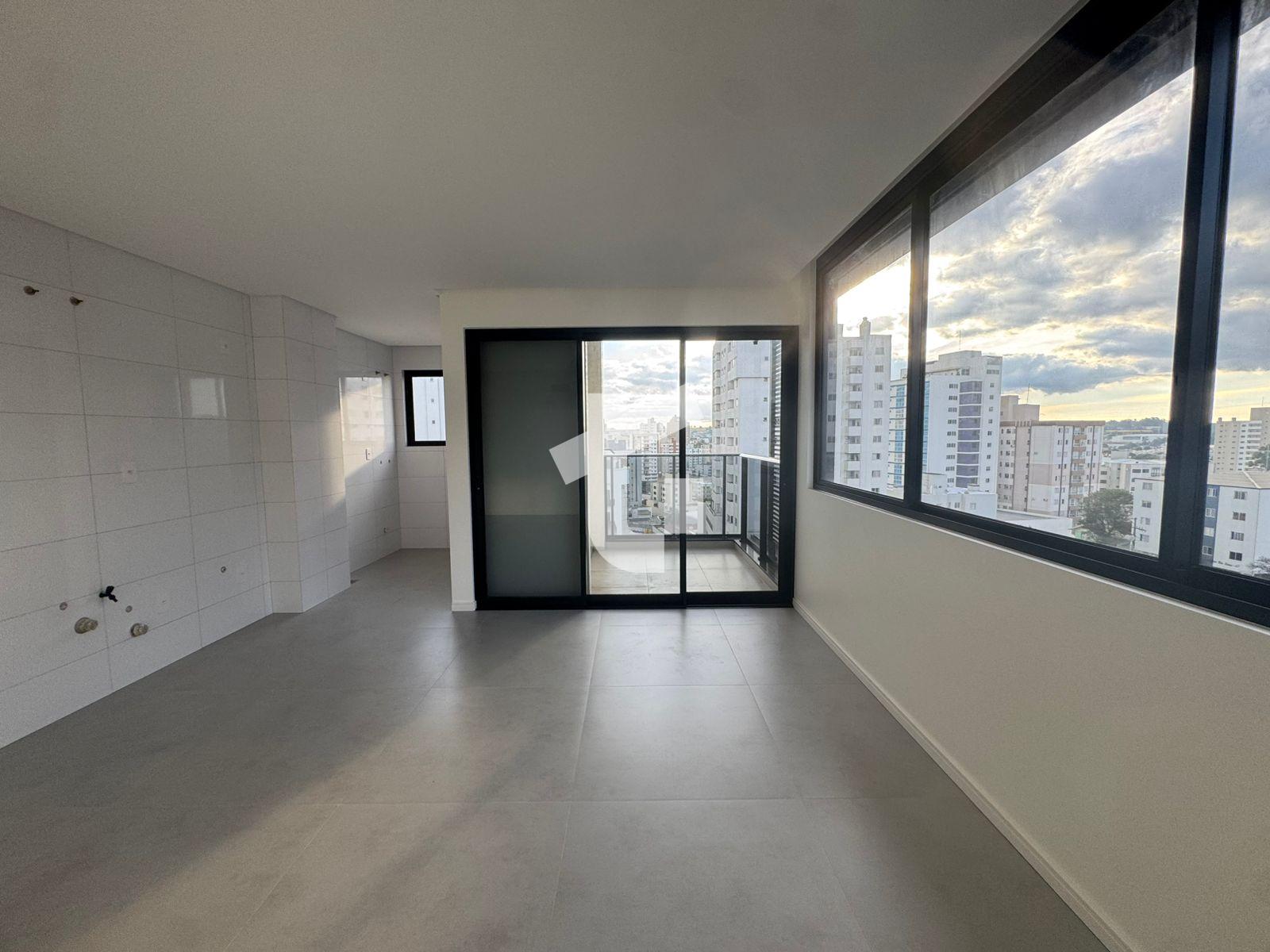 APARTAMENTO FACE NORTE NO RES. BATEL, NOVO, CENTRO, PATO BRANCO - PR