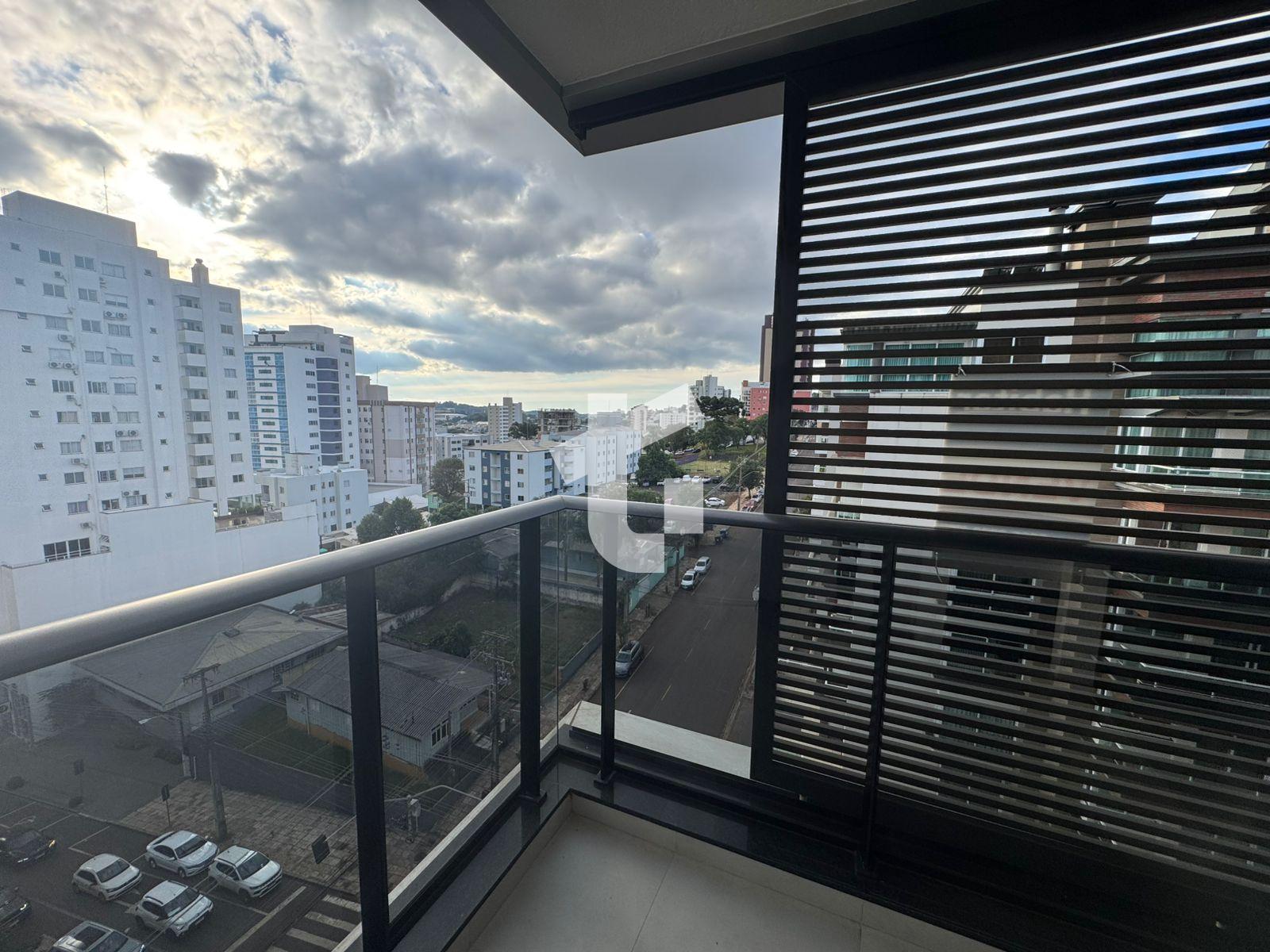 APARTAMENTO FACE NORTE NO RES. BATEL, NOVO, CENTRO, PATO BRANCO - PR