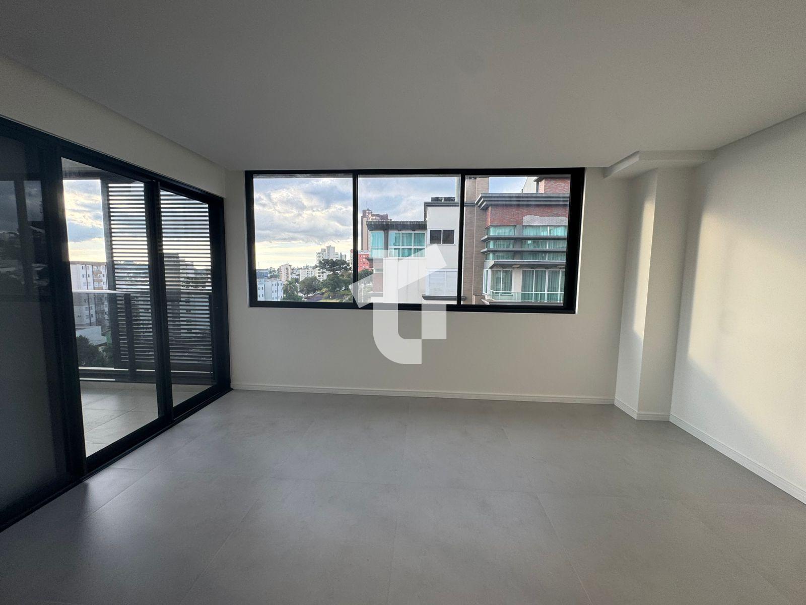 APARTAMENTO FACE NORTE NO RES. BATEL, NOVO, CENTRO, PATO BRANCO - PR