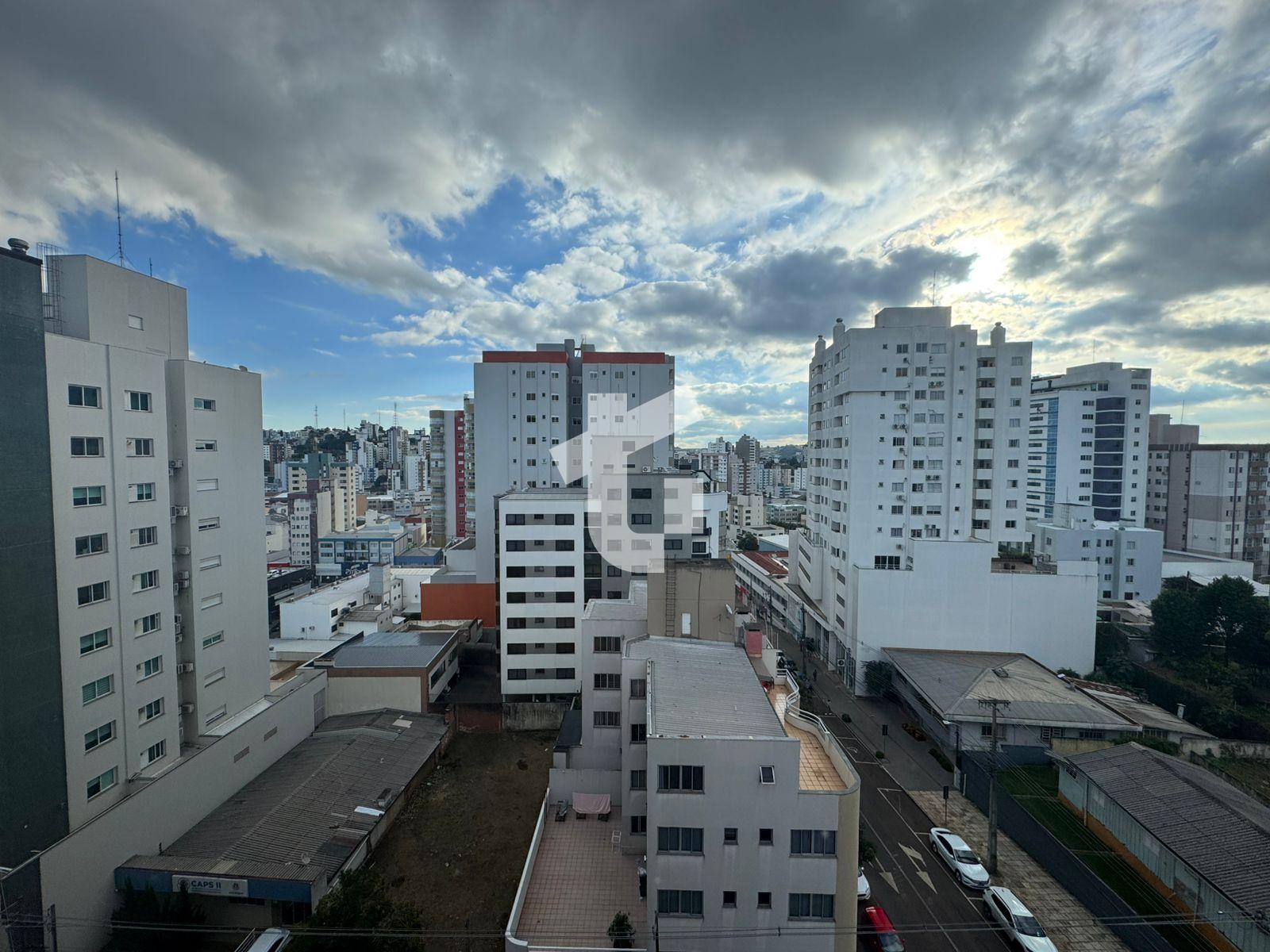 APARTAMENTO FACE NORTE NO RES. BATEL, NOVO, CENTRO, PATO BRANCO - PR