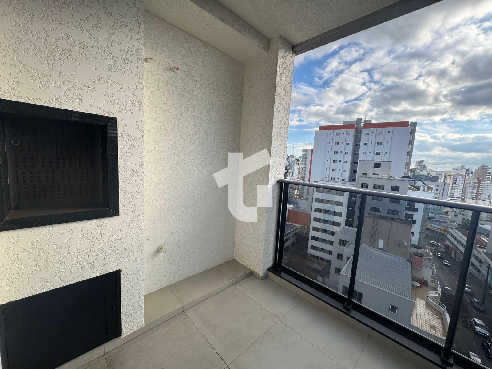 APARTAMENTO FACE NORTE NO RES. BATEL, NOVO, CENTRO, PATO BRANCO - PR