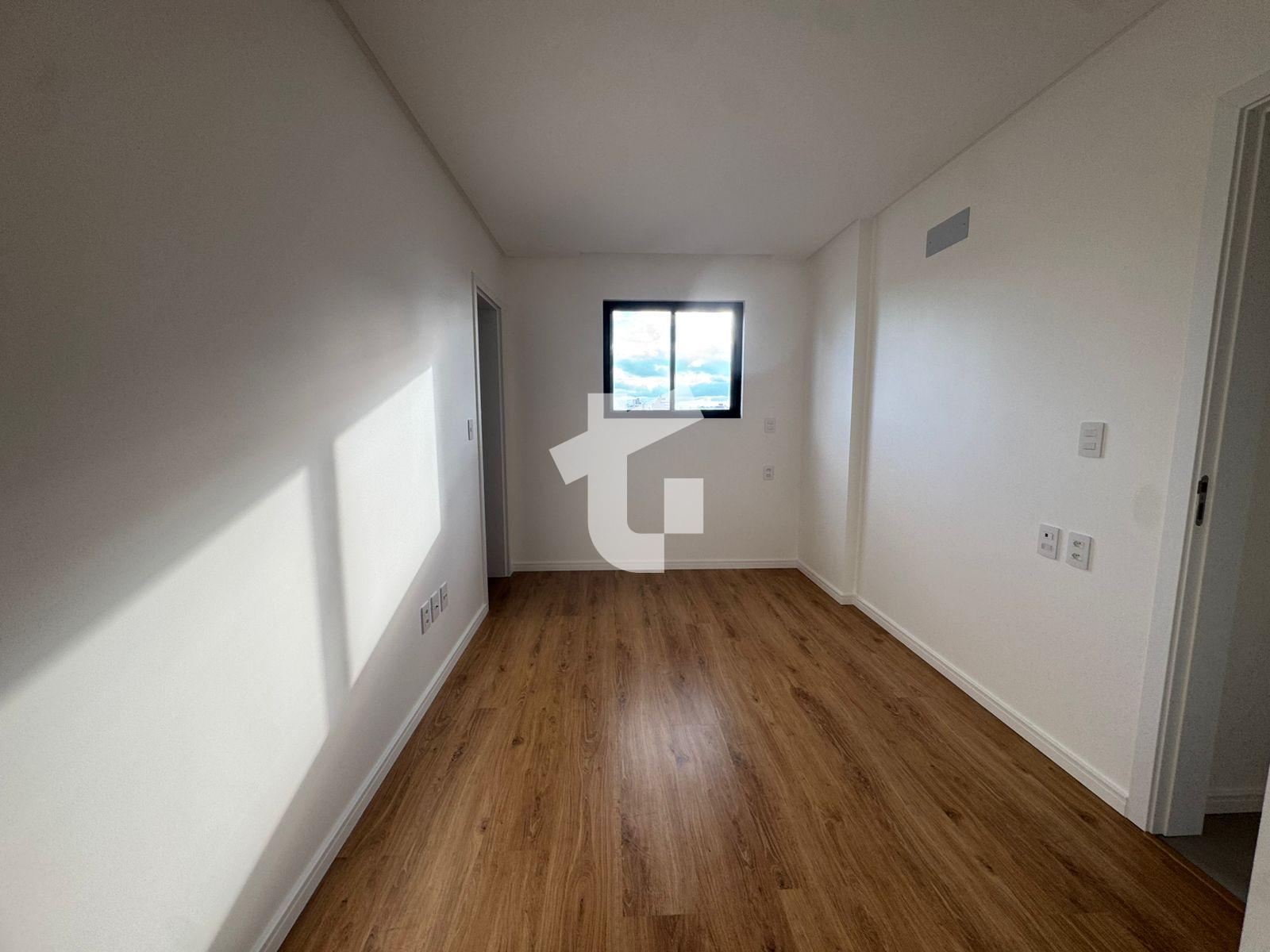 APARTAMENTO FACE NORTE NO RES. BATEL, NOVO, CENTRO, PATO BRANCO - PR