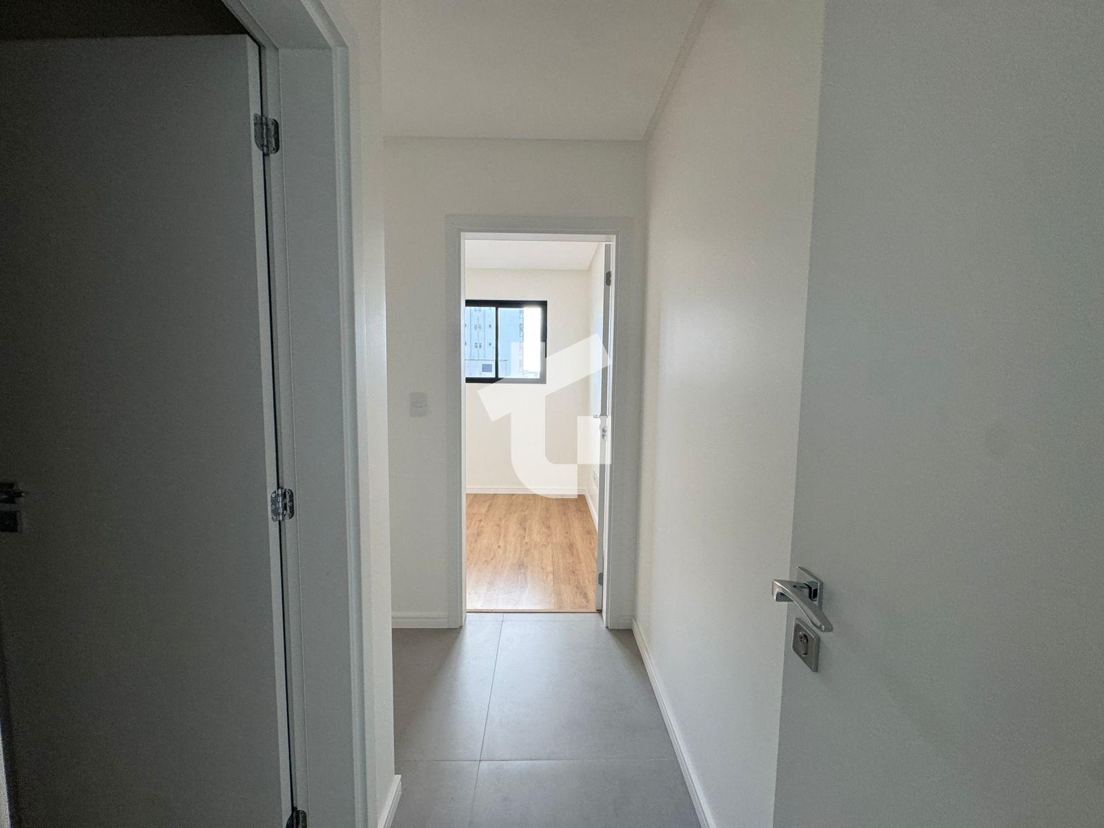 APARTAMENTO FACE NORTE NO RES. BATEL, NOVO, CENTRO, PATO BRANCO - PR