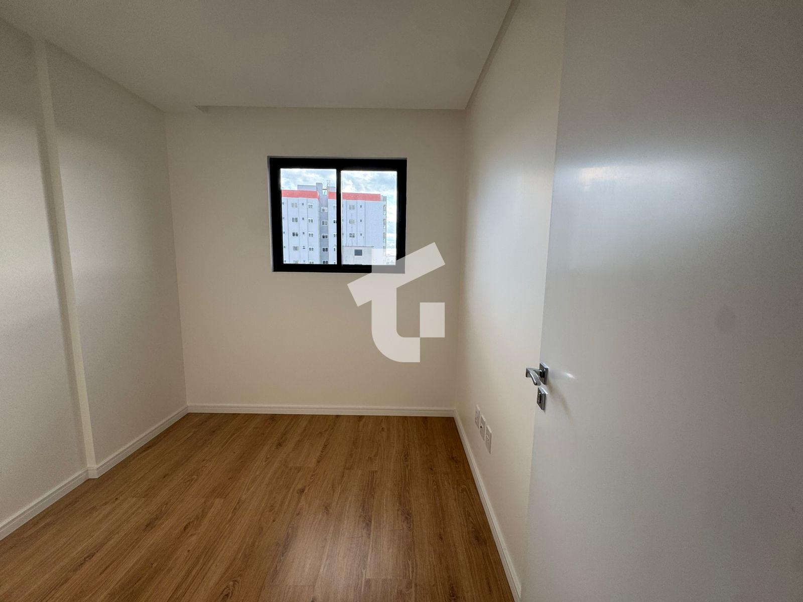 APARTAMENTO FACE NORTE NO RES. BATEL, NOVO, CENTRO, PATO BRANCO - PR