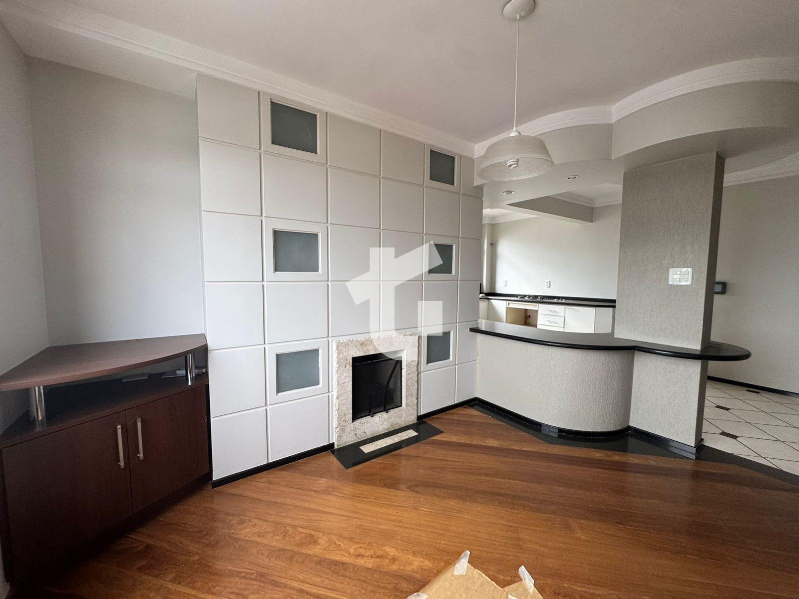 APARTAMENTO À VENDA COM 160M² PRIVATIVOS e 287M² TOTAL- Ed Ôni...