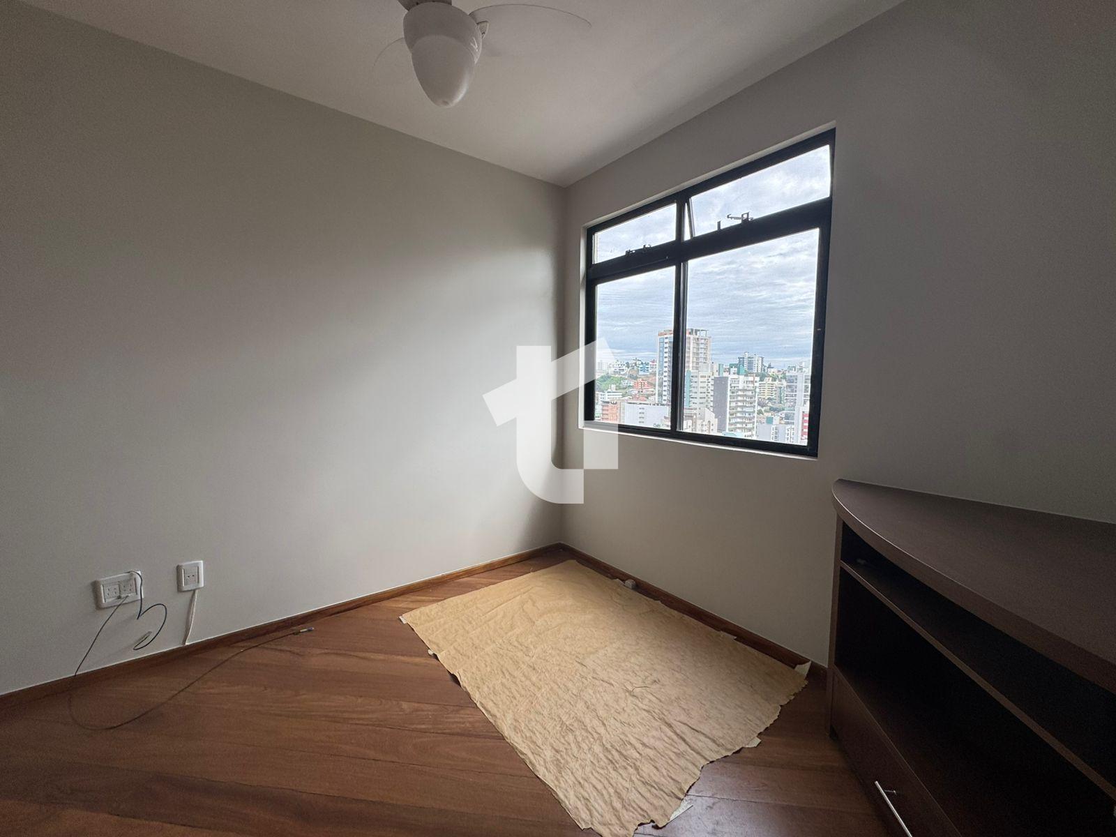 APARTAMENTO VENDA COM 160M PRIVATIVOS e 287M TOTAL- Ed nix. - CENTRO - PATO BRANCO.