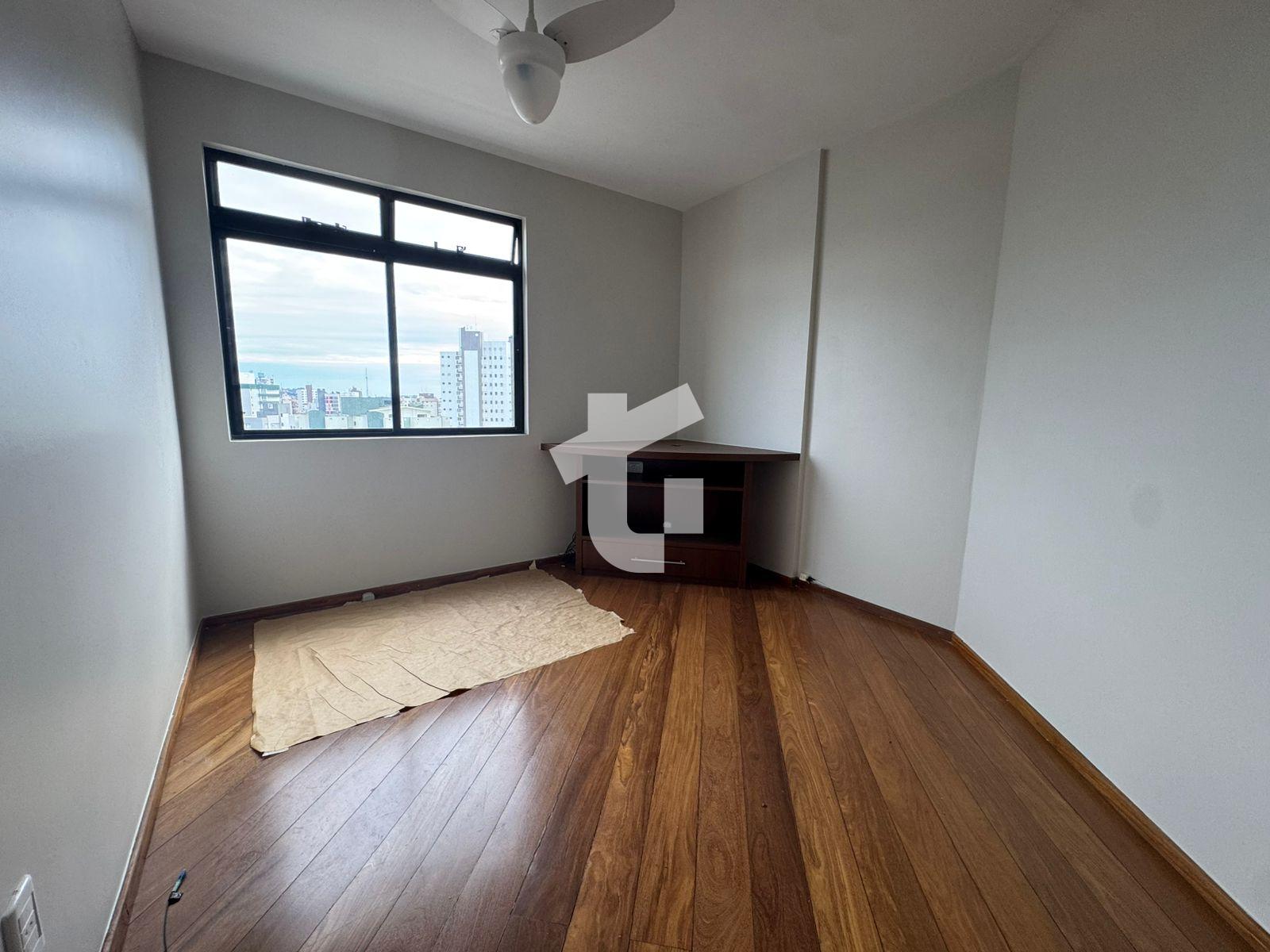 APARTAMENTO VENDA COM 160M PRIVATIVOS e 287M TOTAL- Ed nix. - CENTRO - PATO BRANCO.