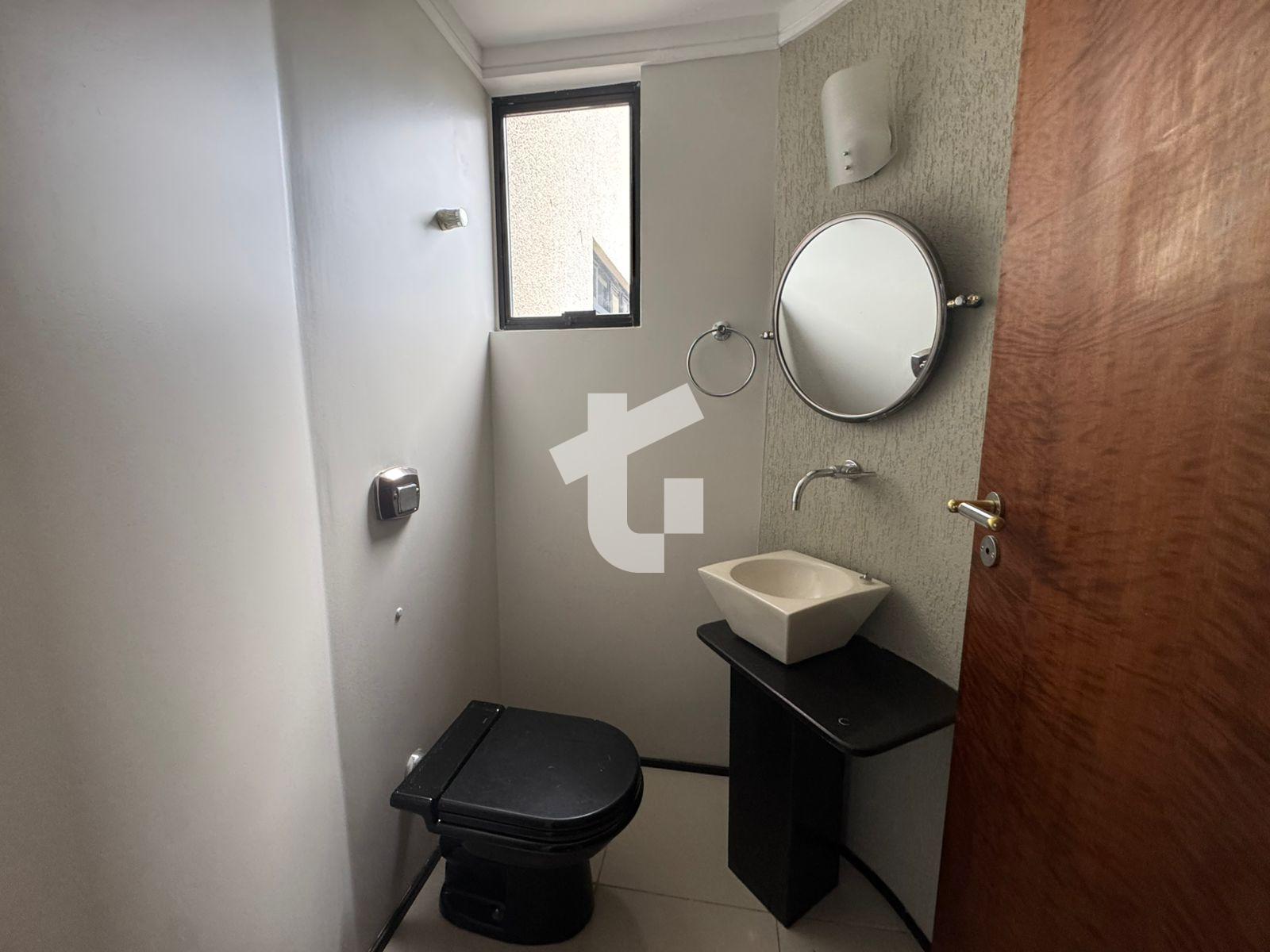 APARTAMENTO VENDA COM 160M PRIVATIVOS e 287M TOTAL- Ed nix. - CENTRO - PATO BRANCO.