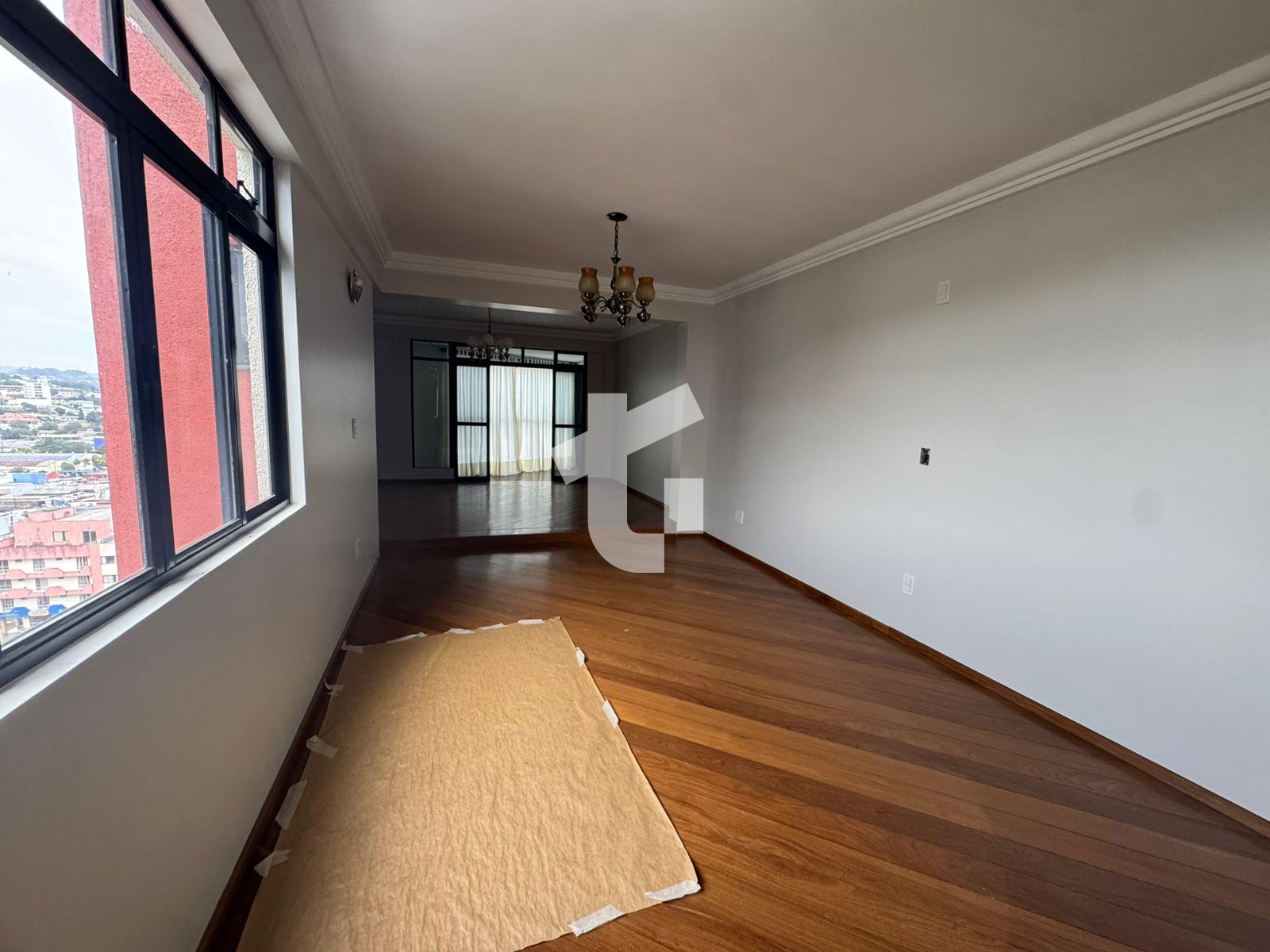 APARTAMENTO VENDA COM 160M PRIVATIVOS e 287M TOTAL- Ed nix. - CENTRO - PATO BRANCO.