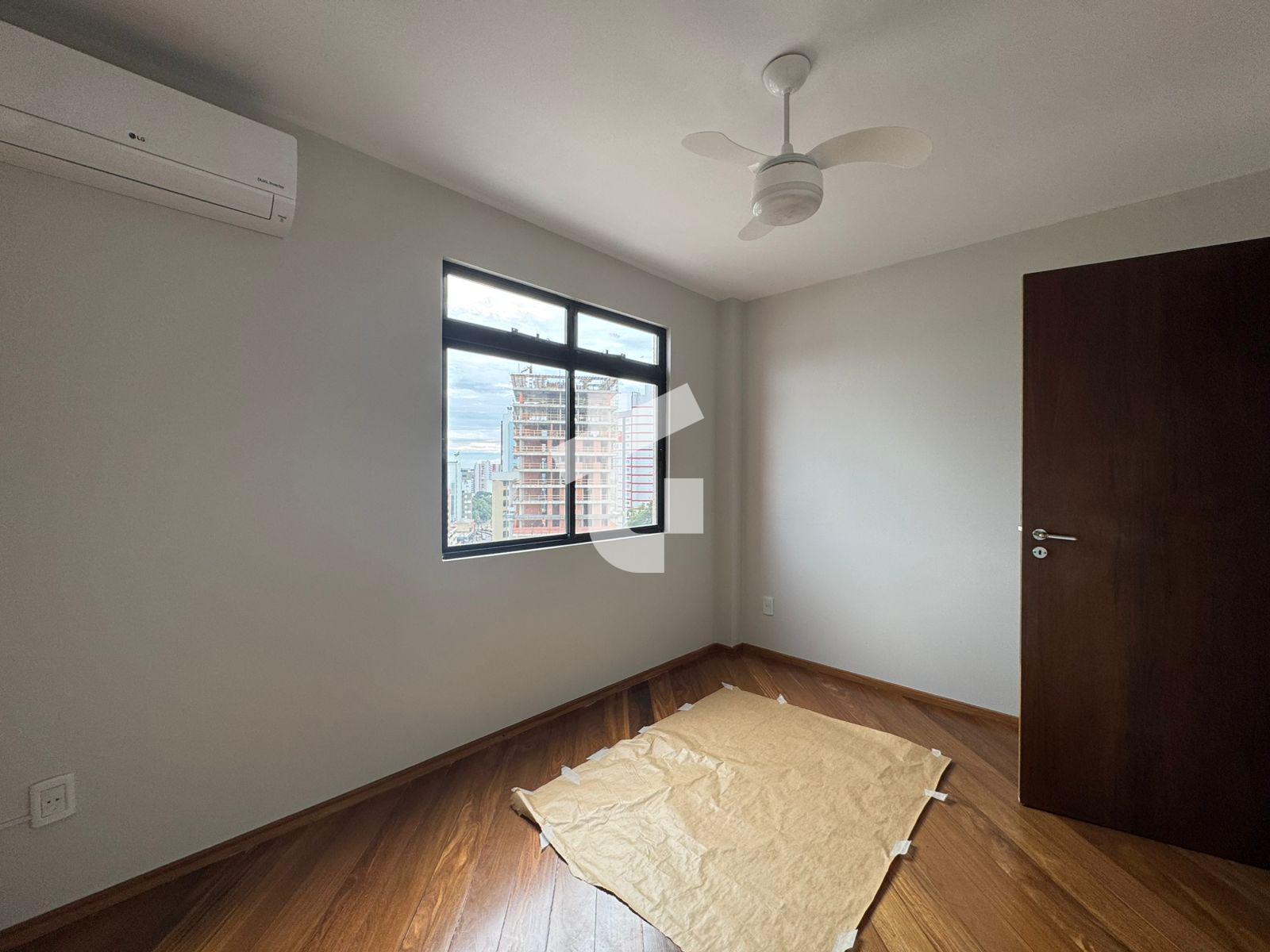 APARTAMENTO VENDA COM 160M PRIVATIVOS e 287M TOTAL- Ed nix. - CENTRO - PATO BRANCO.