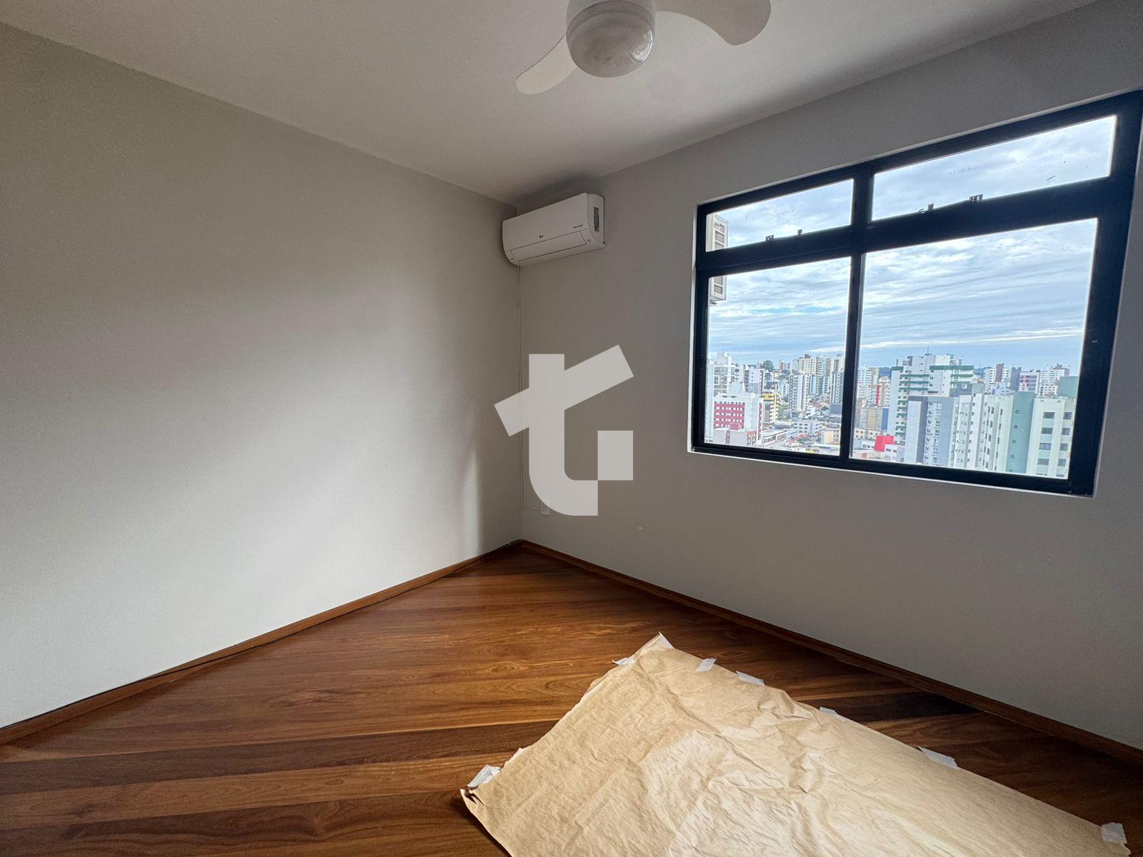 APARTAMENTO VENDA COM 160M PRIVATIVOS e 287M TOTAL- Ed nix. - CENTRO - PATO BRANCO.