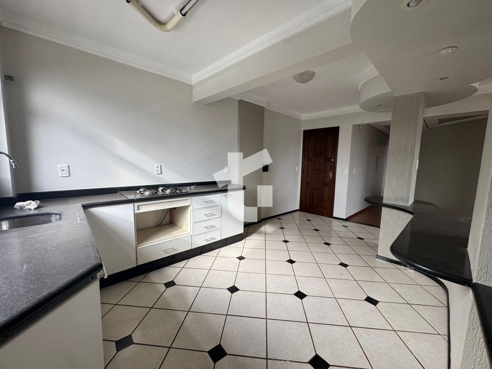 APARTAMENTO VENDA COM 160M PRIVATIVOS e 287M TOTAL- Ed nix. - CENTRO - PATO BRANCO.
