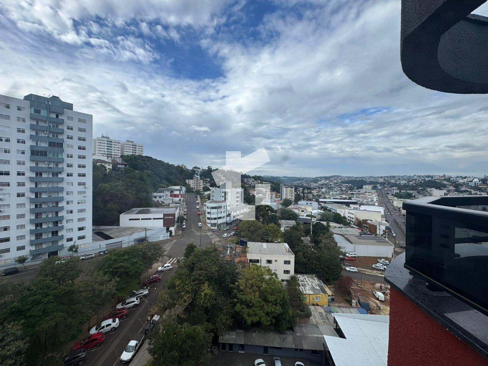 APARTAMENTO VENDA COM 160M PRIVATIVOS e 287M TOTAL- Ed nix. - CENTRO - PATO BRANCO.