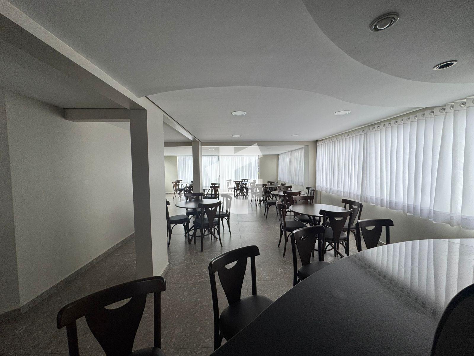 APARTAMENTO VENDA COM 160M PRIVATIVOS e 287M TOTAL- Ed nix. - CENTRO - PATO BRANCO.