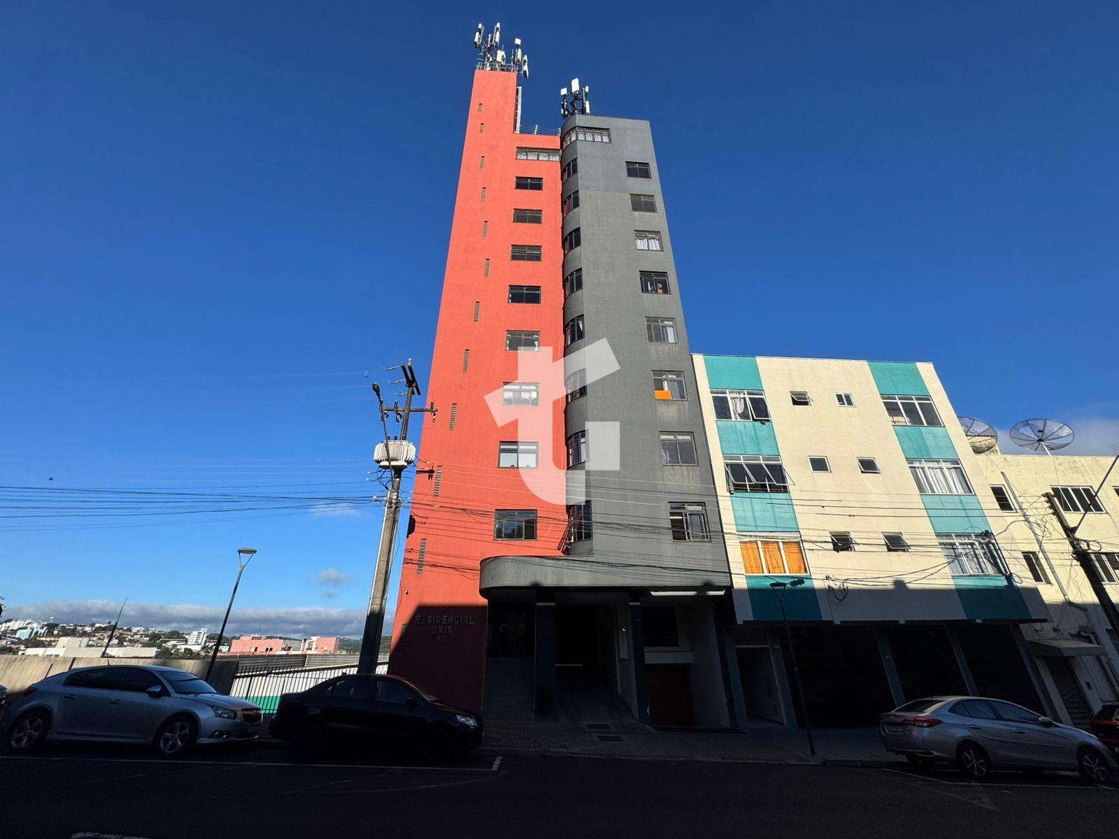 APARTAMENTO À VENDA COM 160M² PRIVATIVOS e 287M² TOTAL- Ed Ôni...