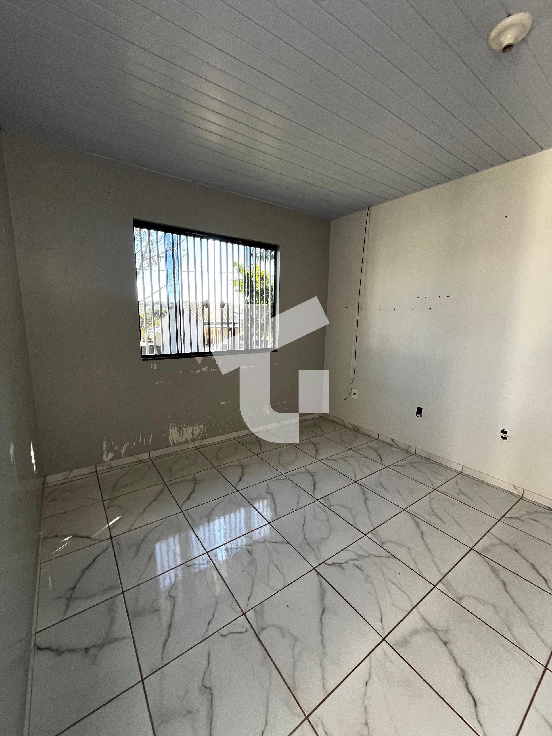 CASA TÉRREA NO BAIRRO ALVORADA PARA LOCAÇÃO, PATO BRANCO - PR