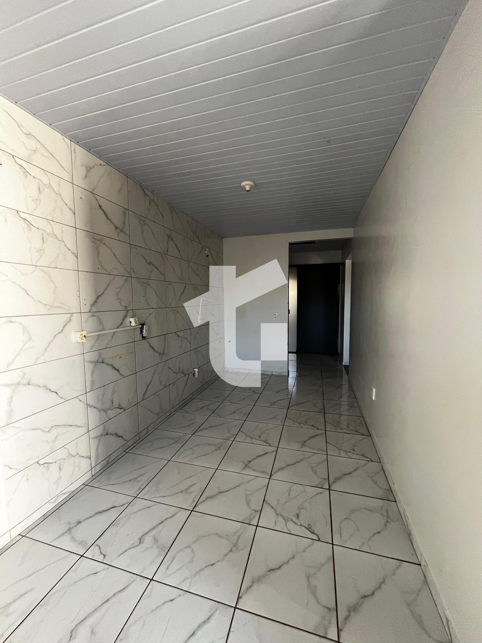 CASA TÉRREA NO BAIRRO ALVORADA PARA LOCAÇÃO, PATO BRANCO - PR