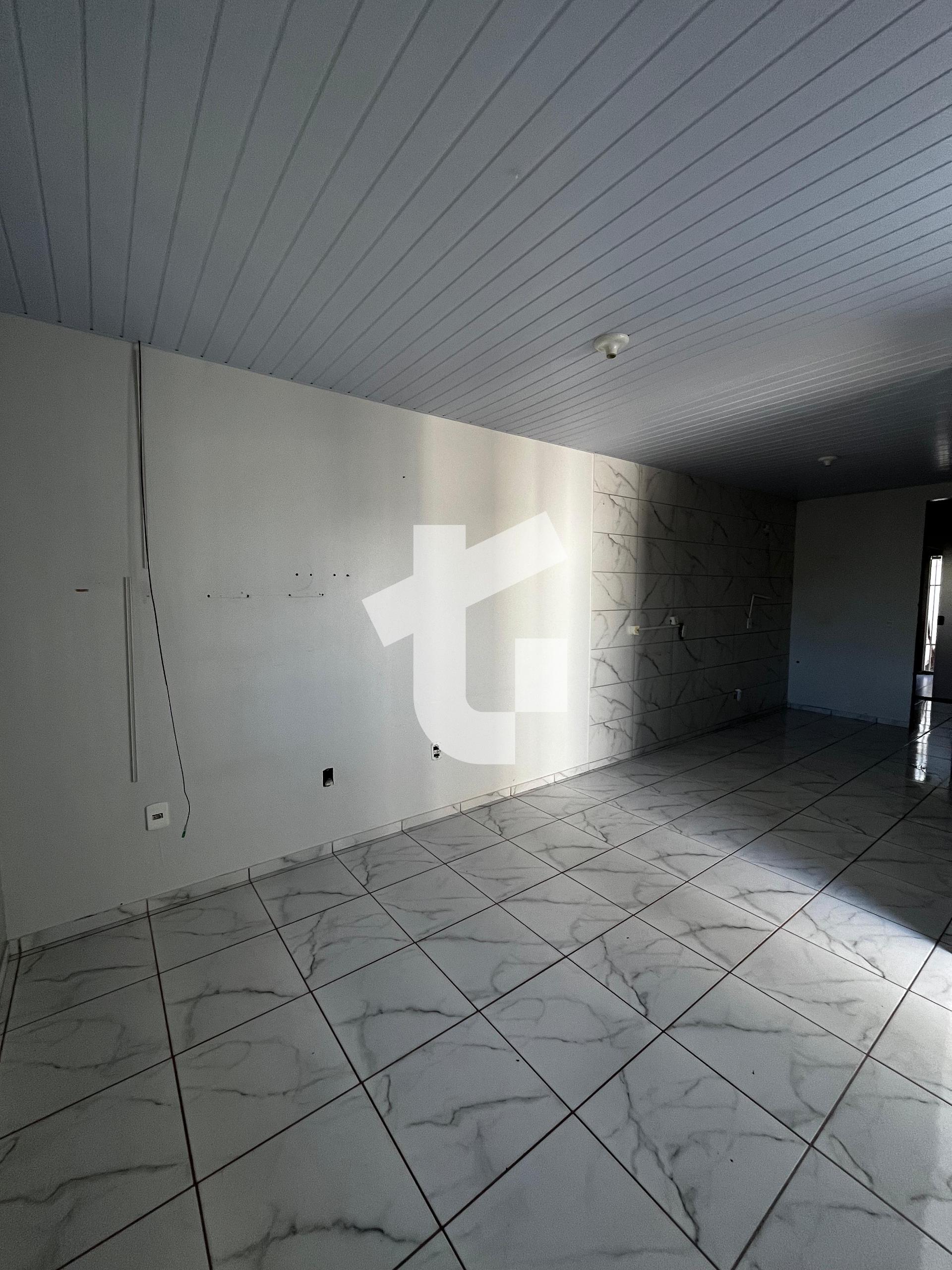 CASA TRREA NO BAIRRO ALVORADA PARA LOCAO, PATO BRANCO - PR
