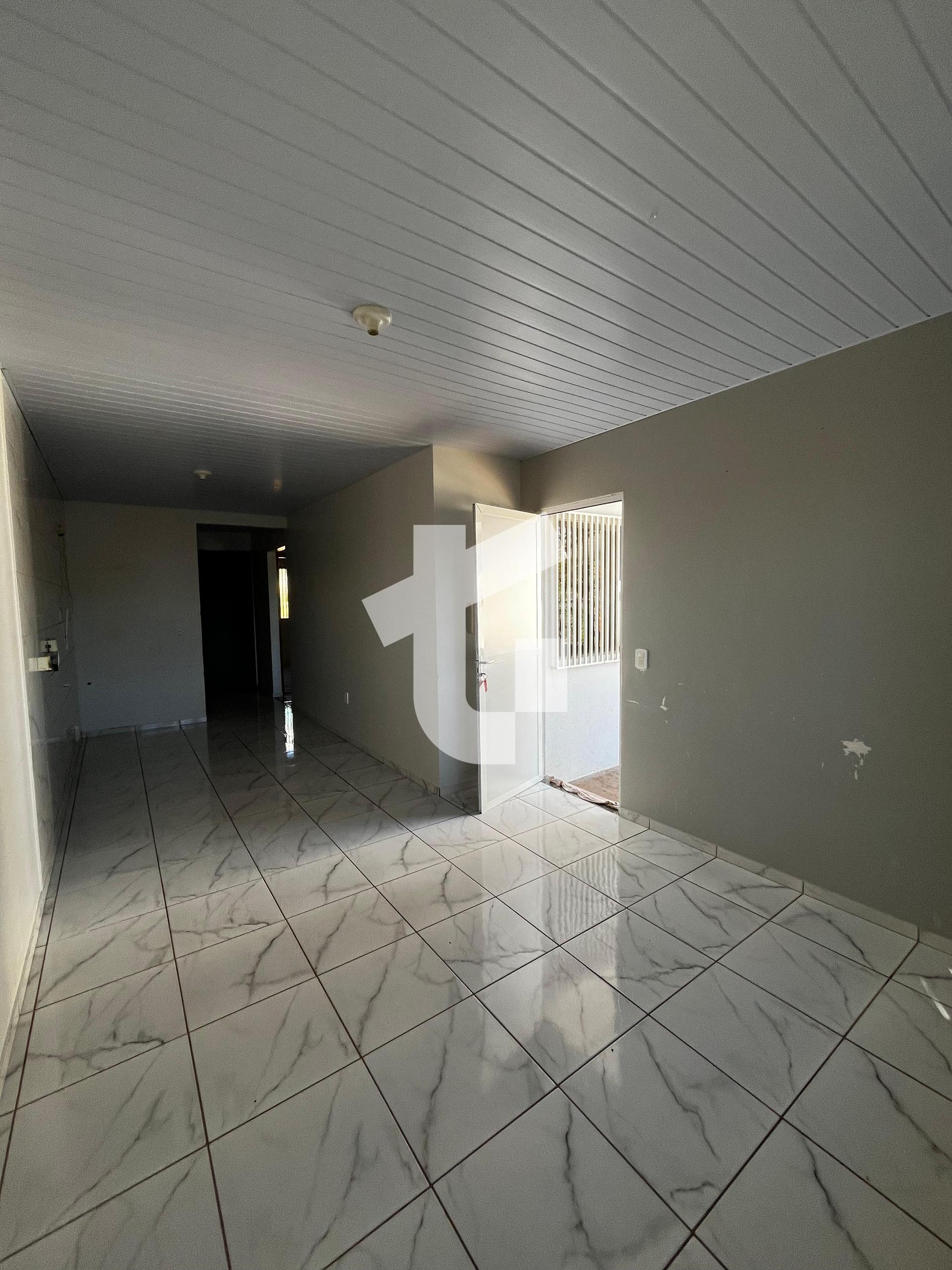 CASA TRREA NO BAIRRO ALVORADA PARA LOCAO, PATO BRANCO - PR