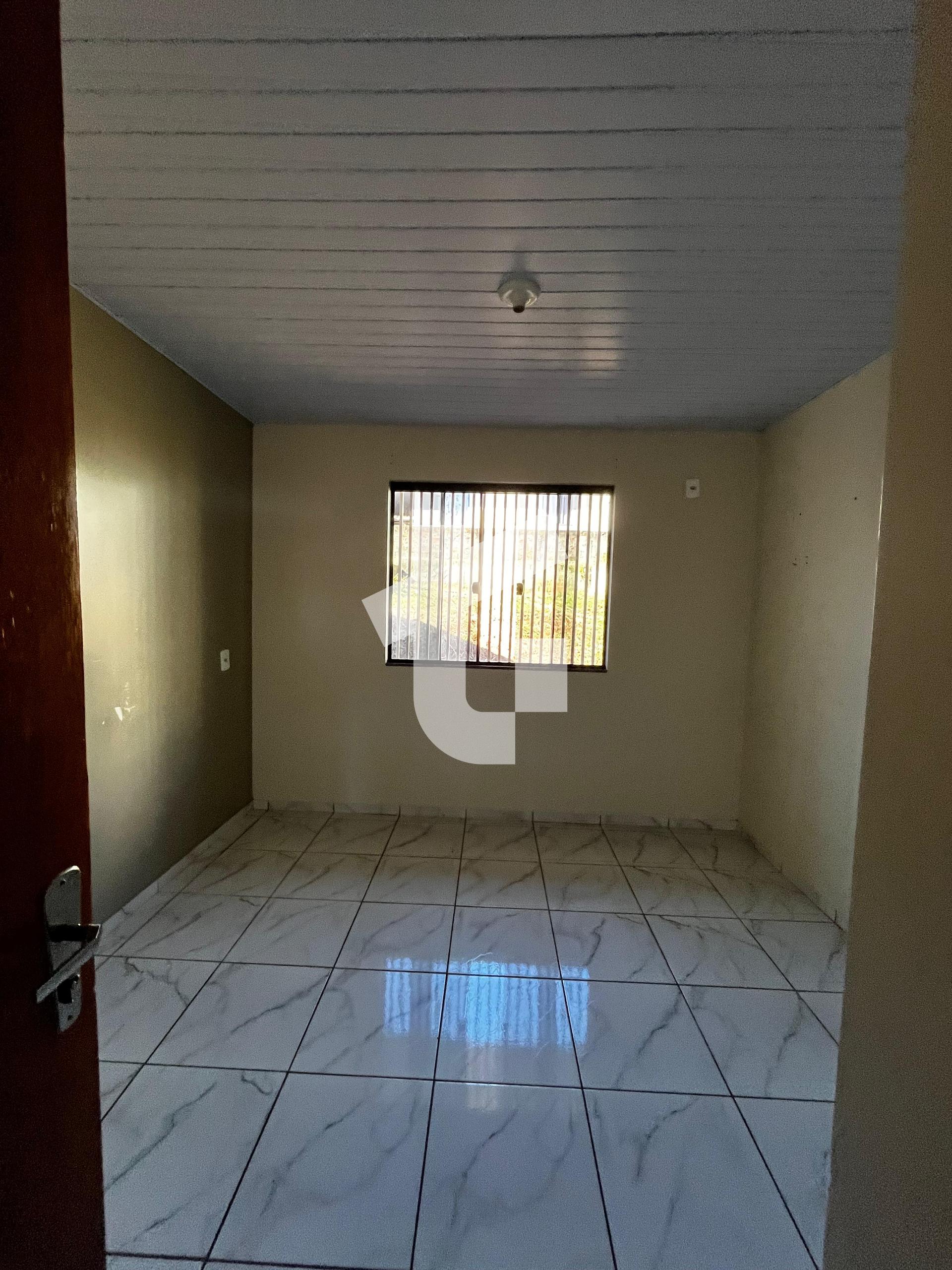 CASA TRREA NO BAIRRO ALVORADA PARA LOCAO, PATO BRANCO - PR