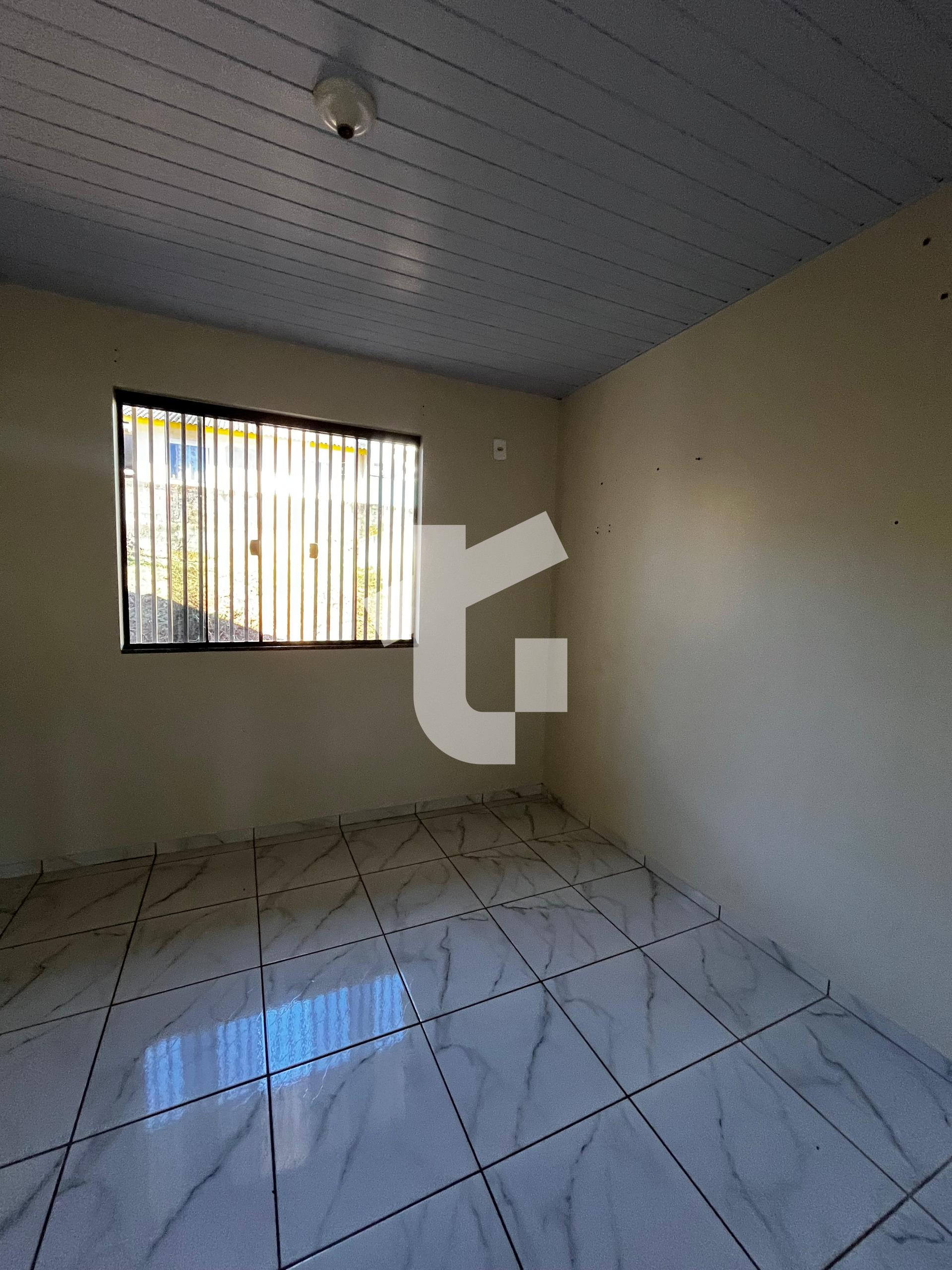 CASA TRREA NO BAIRRO ALVORADA PARA LOCAO, PATO BRANCO - PR