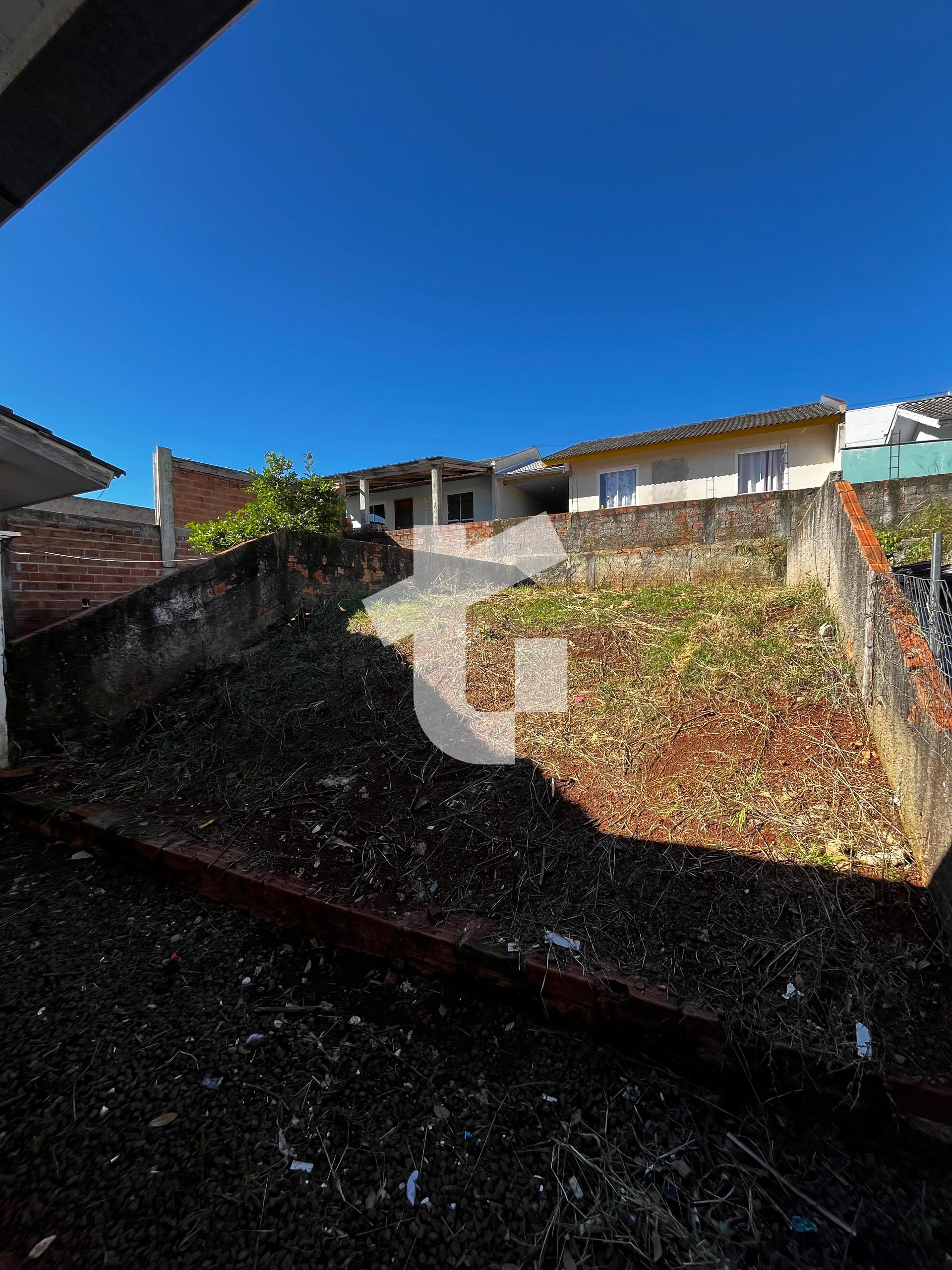 CASA TRREA NO BAIRRO ALVORADA PARA LOCAO, PATO BRANCO - PR