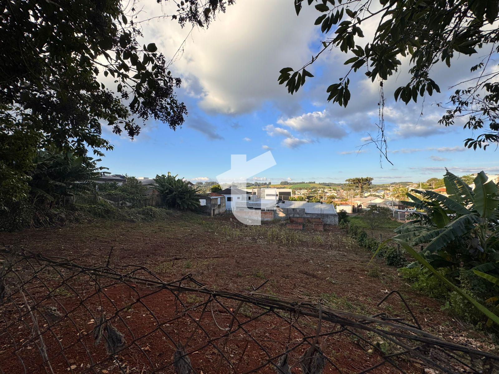 ÓTIMO TERRENO NO CRISTO REI, COM 591M², COM TESTADA DE 13,17M²...