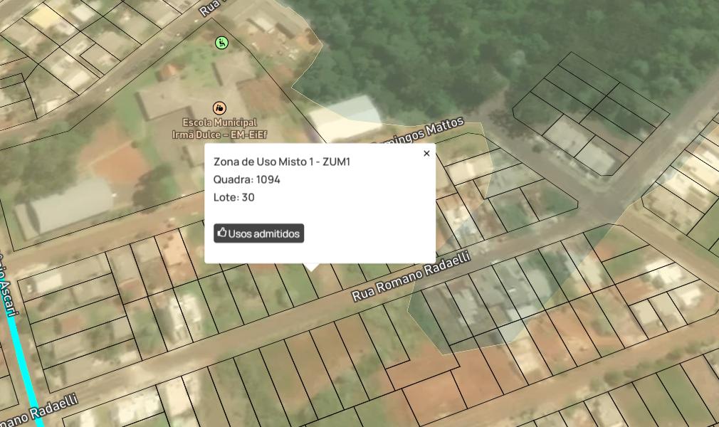 ÓTIMO TERRENO NO CRISTO REI, COM 360M², COM TESTADA DE 12,00M²...