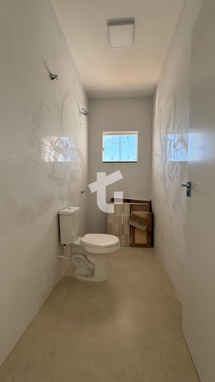 CASA TRREA, NOVA VENDA - B. JARDIM FLORESTA - PRXIMA AABB, PATO BRANCO - PR