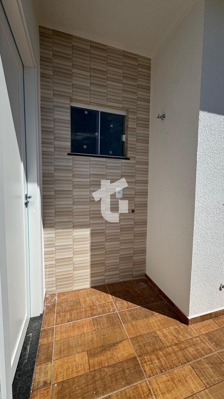 CASA TRREA, NOVA VENDA - B. JARDIM FLORESTA - PRXIMA AABB, PATO BRANCO - PR