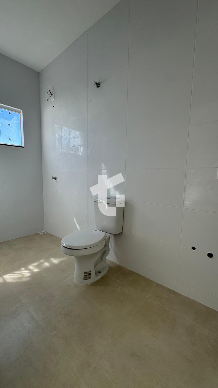 CASA TRREA, NOVA VENDA - B. JARDIM FLORESTA - PRXIMA AABB, PATO BRANCO - PR