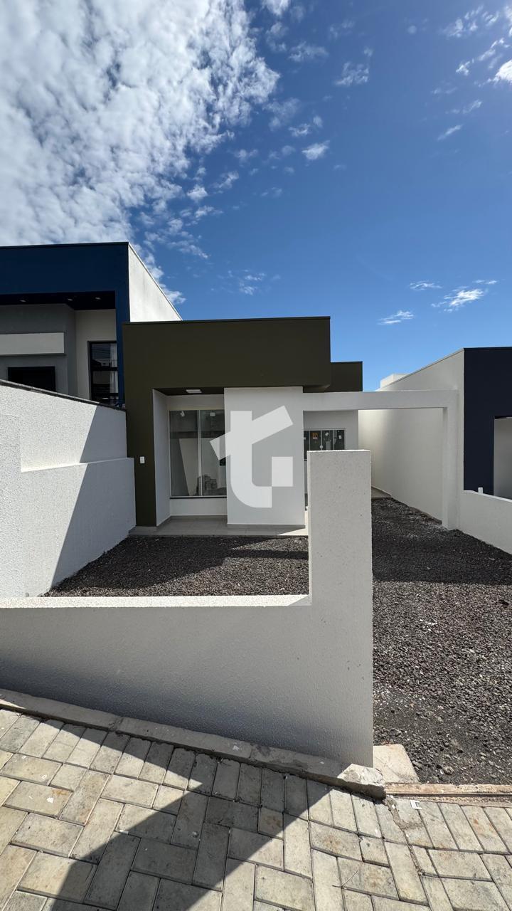 CASA TÉRREA, NOVA À VENDA - B. JARDIM FLORESTA - PRÓXIMA AABB,...