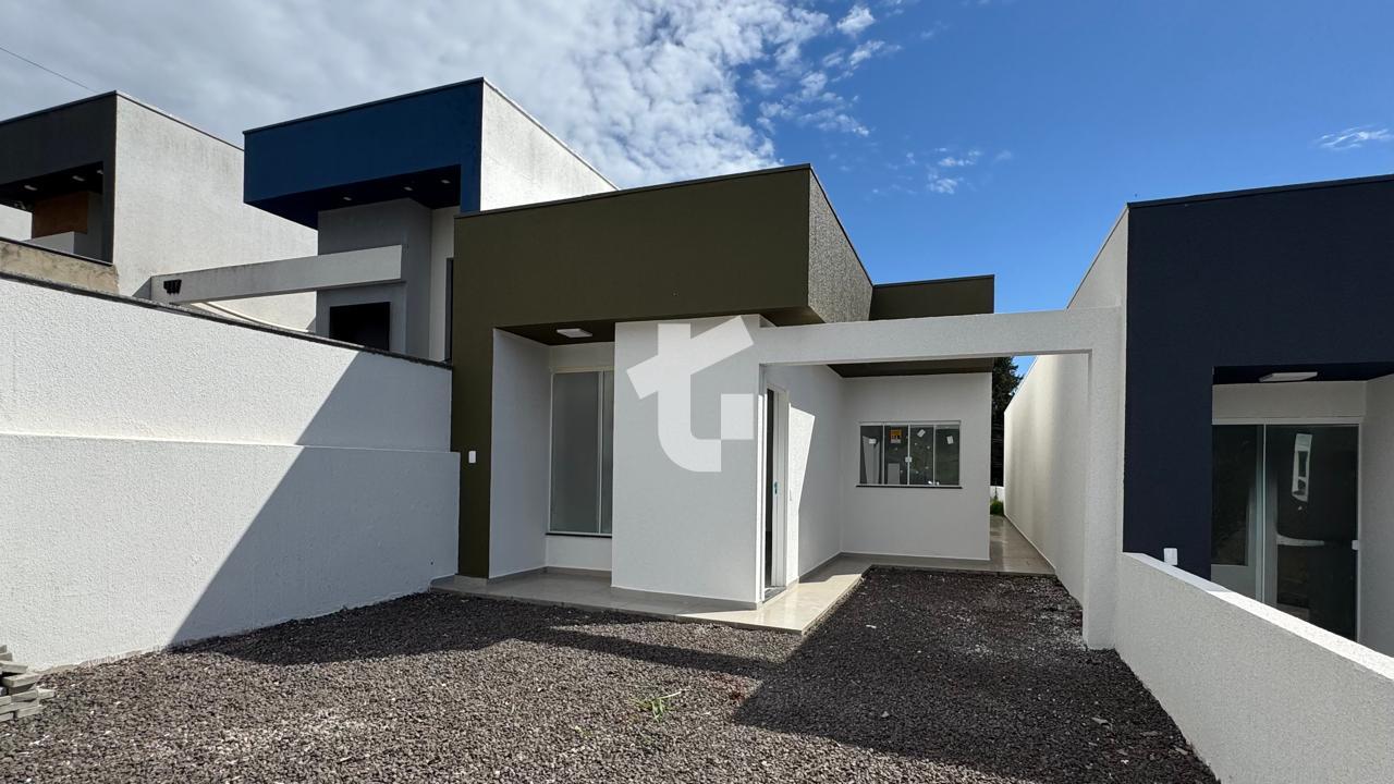 CASA TÉRREA, NOVA À VENDA - B. JARDIM FLORESTA - PRÓXIMA AABB,...