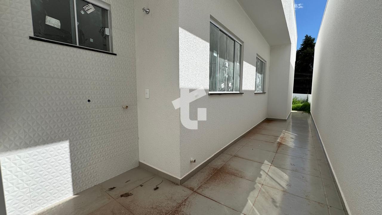 CASA TRREA, NOVA VENDA - B. JARDIM FLORESTA - PRXIMA AABB, PATO BRANCO - PR